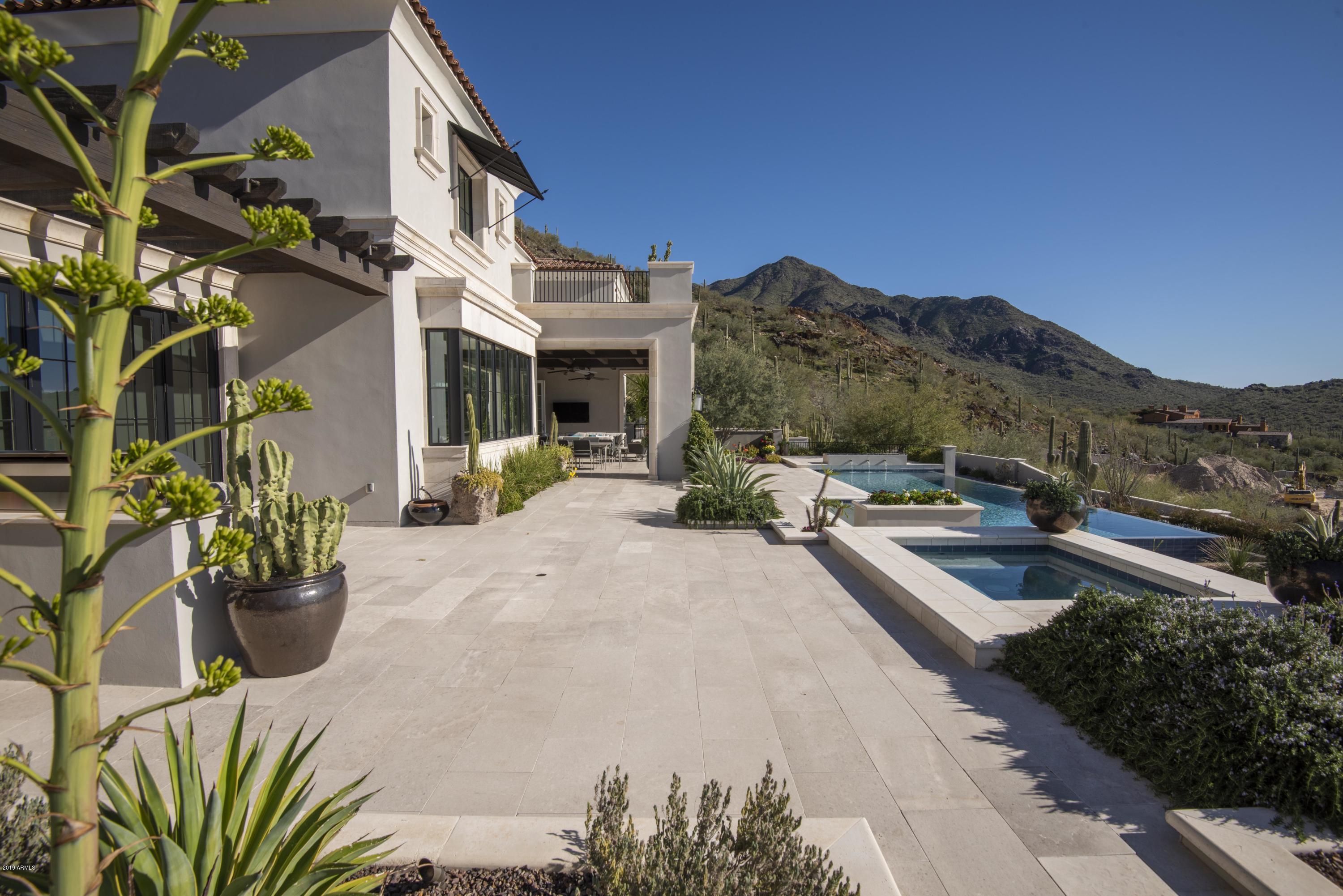 Silverleaf at DC Ranch - Residential