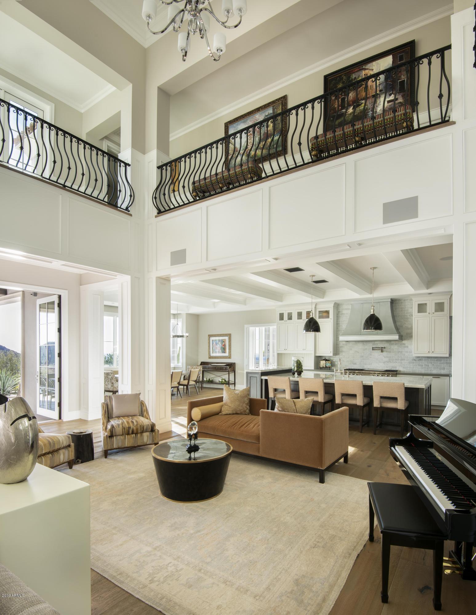 Silverleaf at DC Ranch - Residential