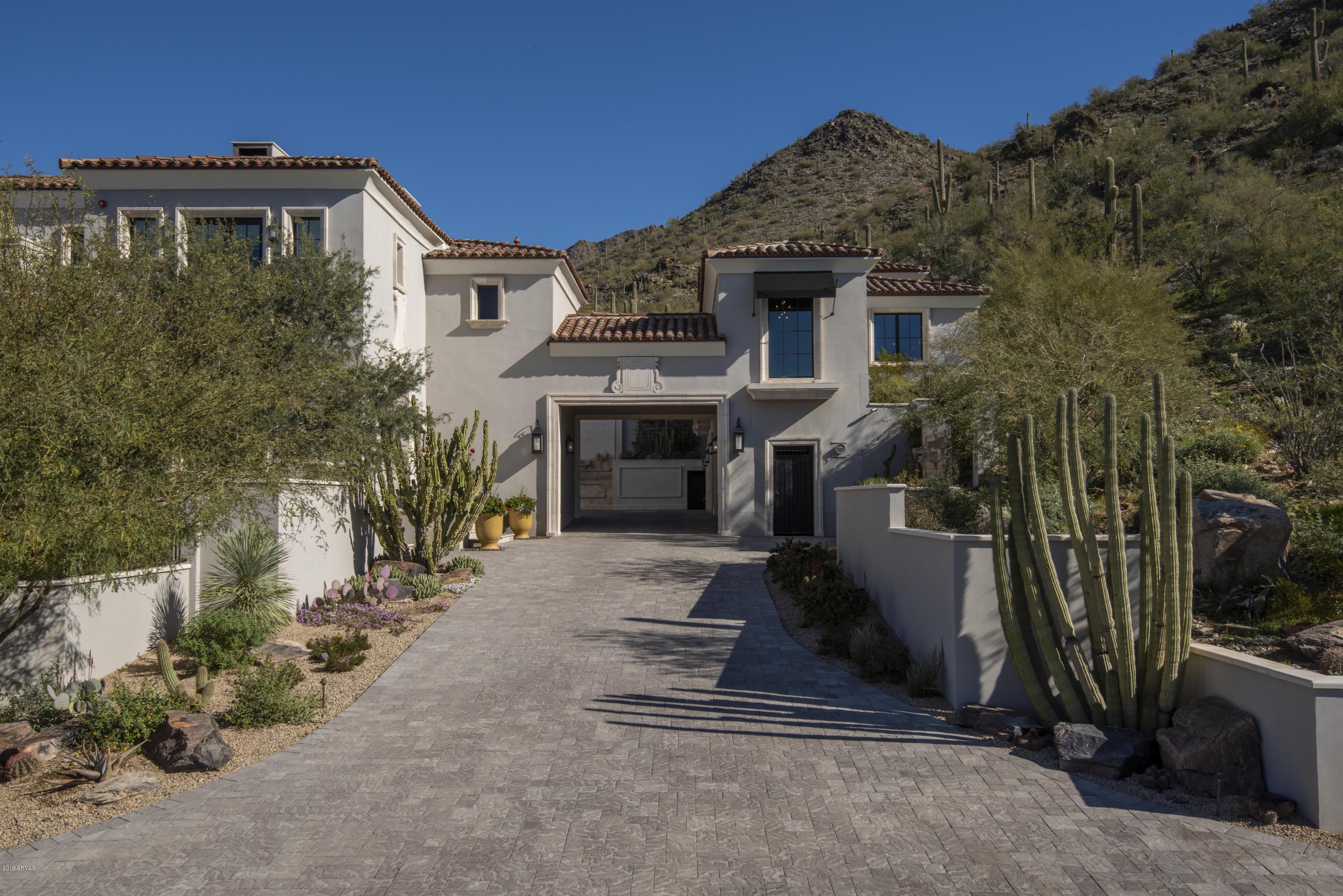 Silverleaf at DC Ranch - Residential