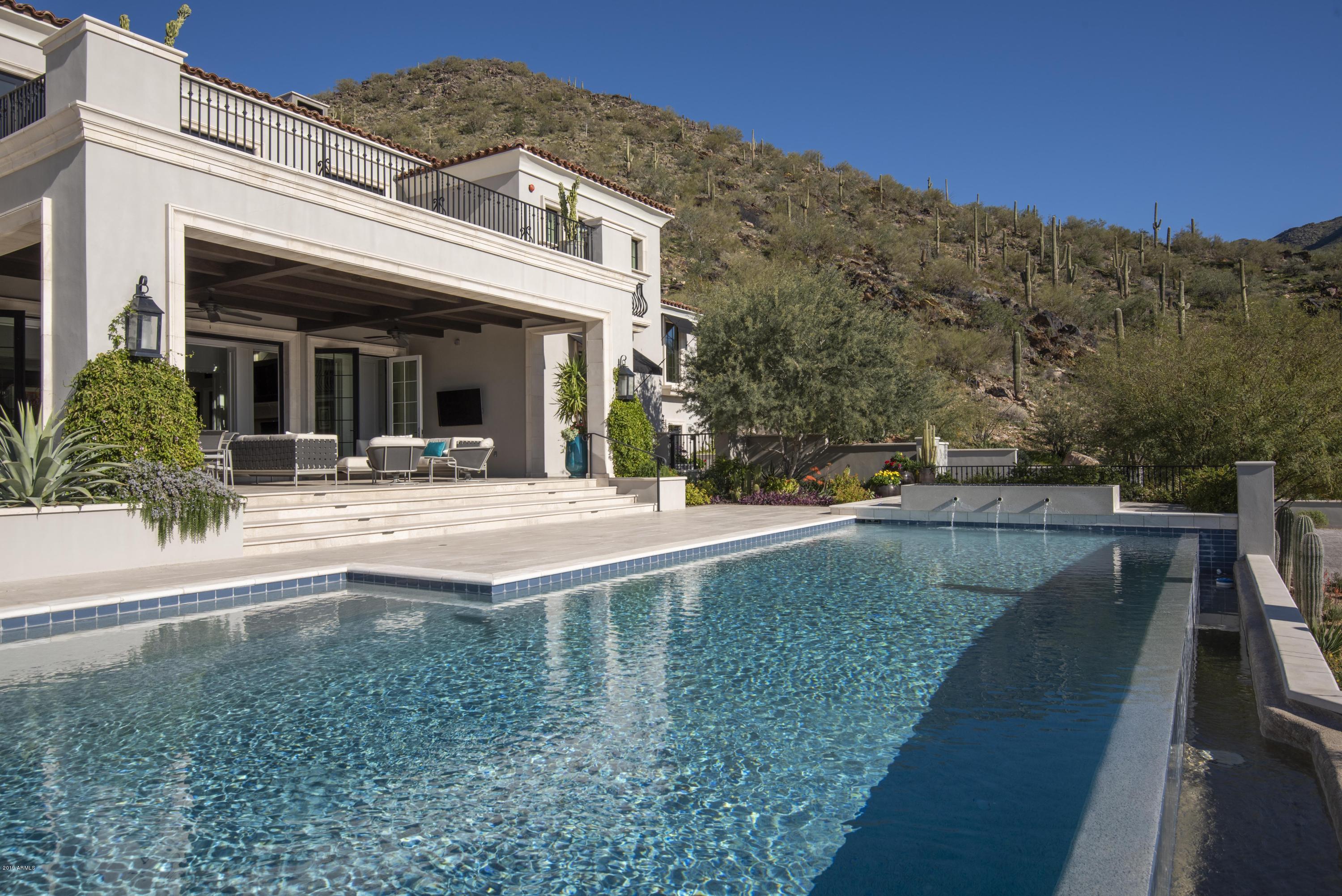 Silverleaf at DC Ranch - Residential