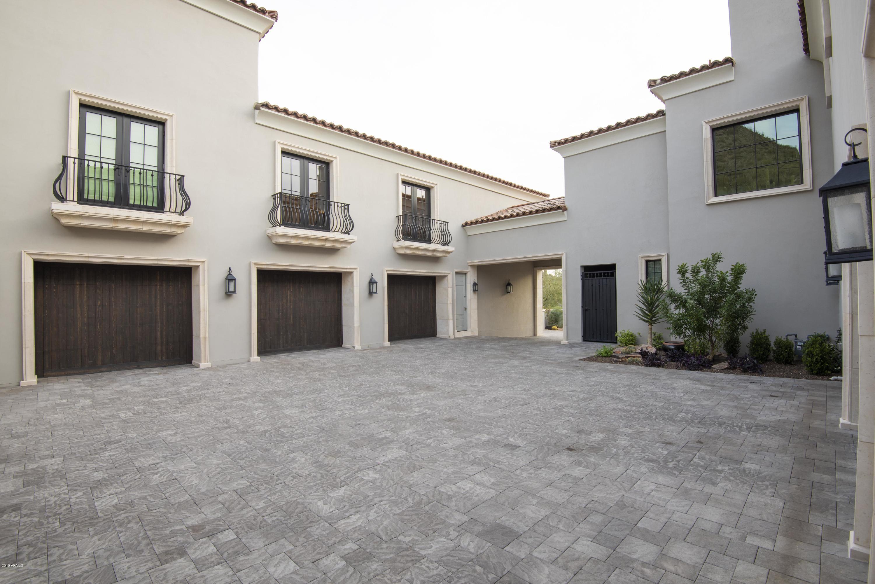 Silverleaf at DC Ranch - Residential