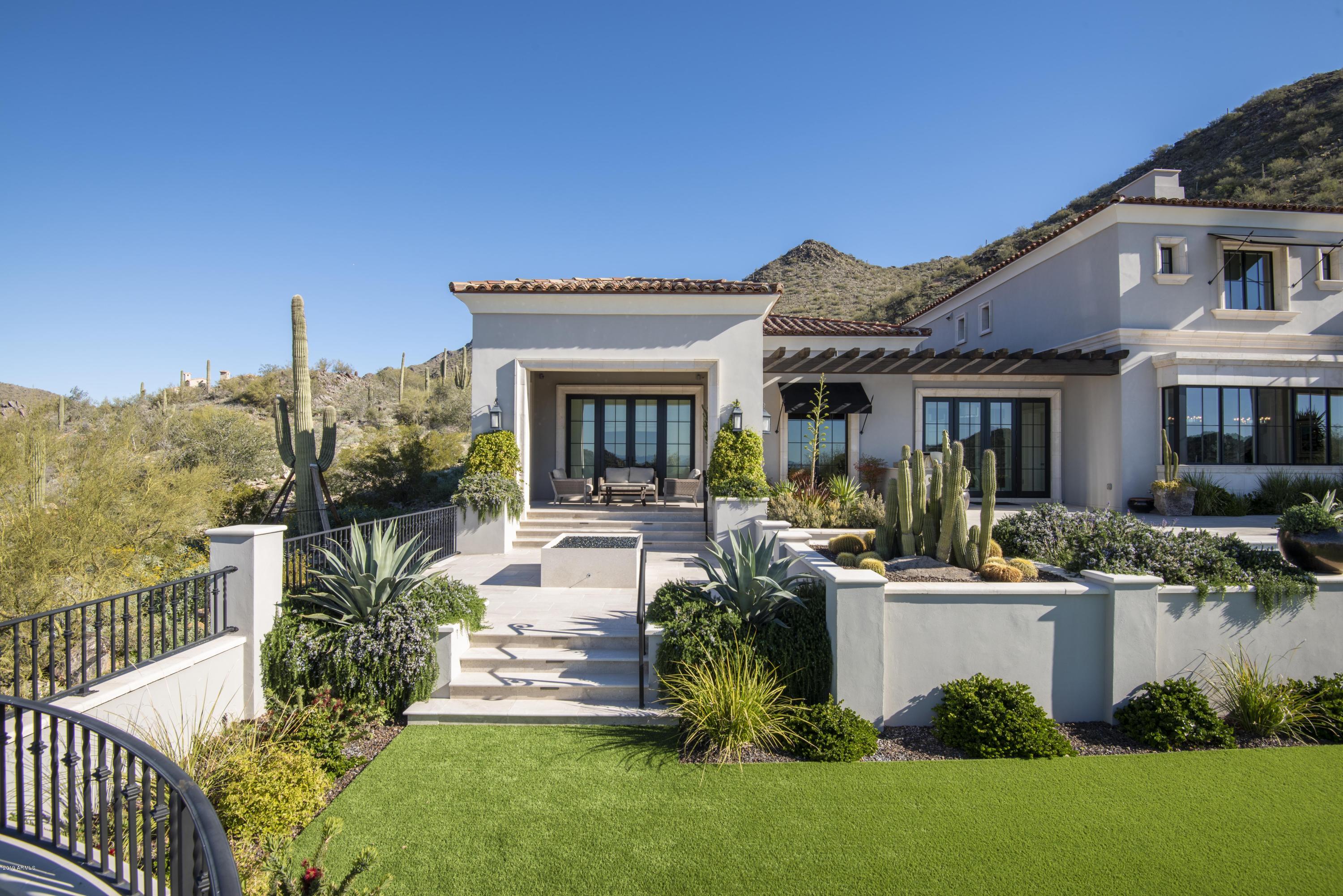 Silverleaf at DC Ranch - Residential