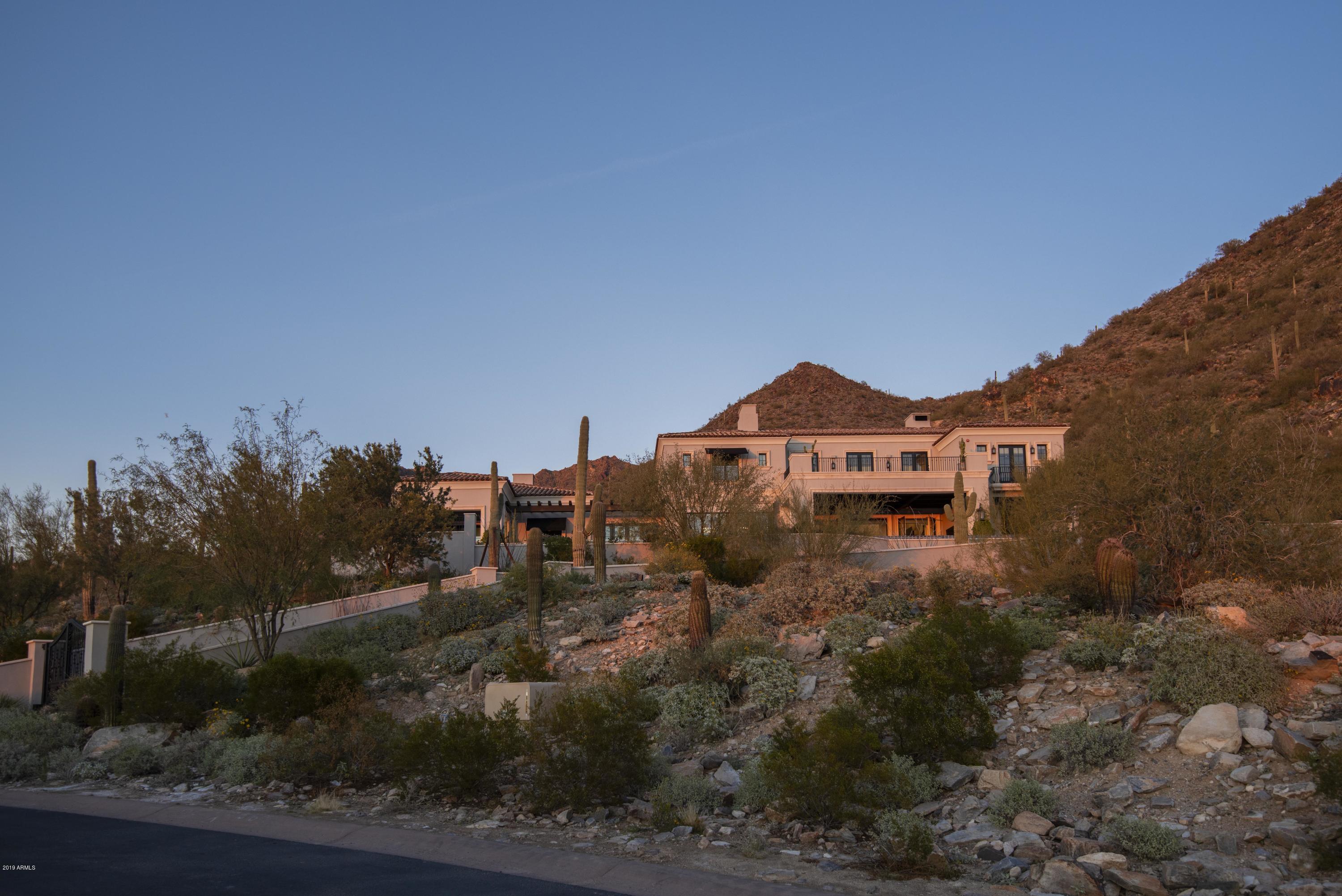 Silverleaf at DC Ranch - Residential