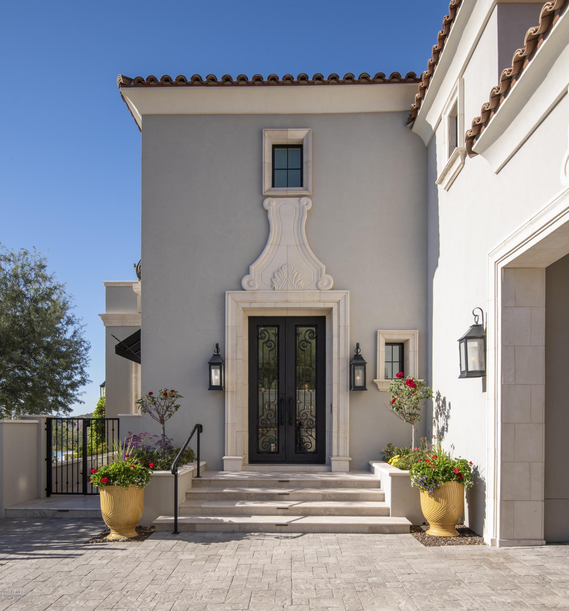Silverleaf at DC Ranch - Residential