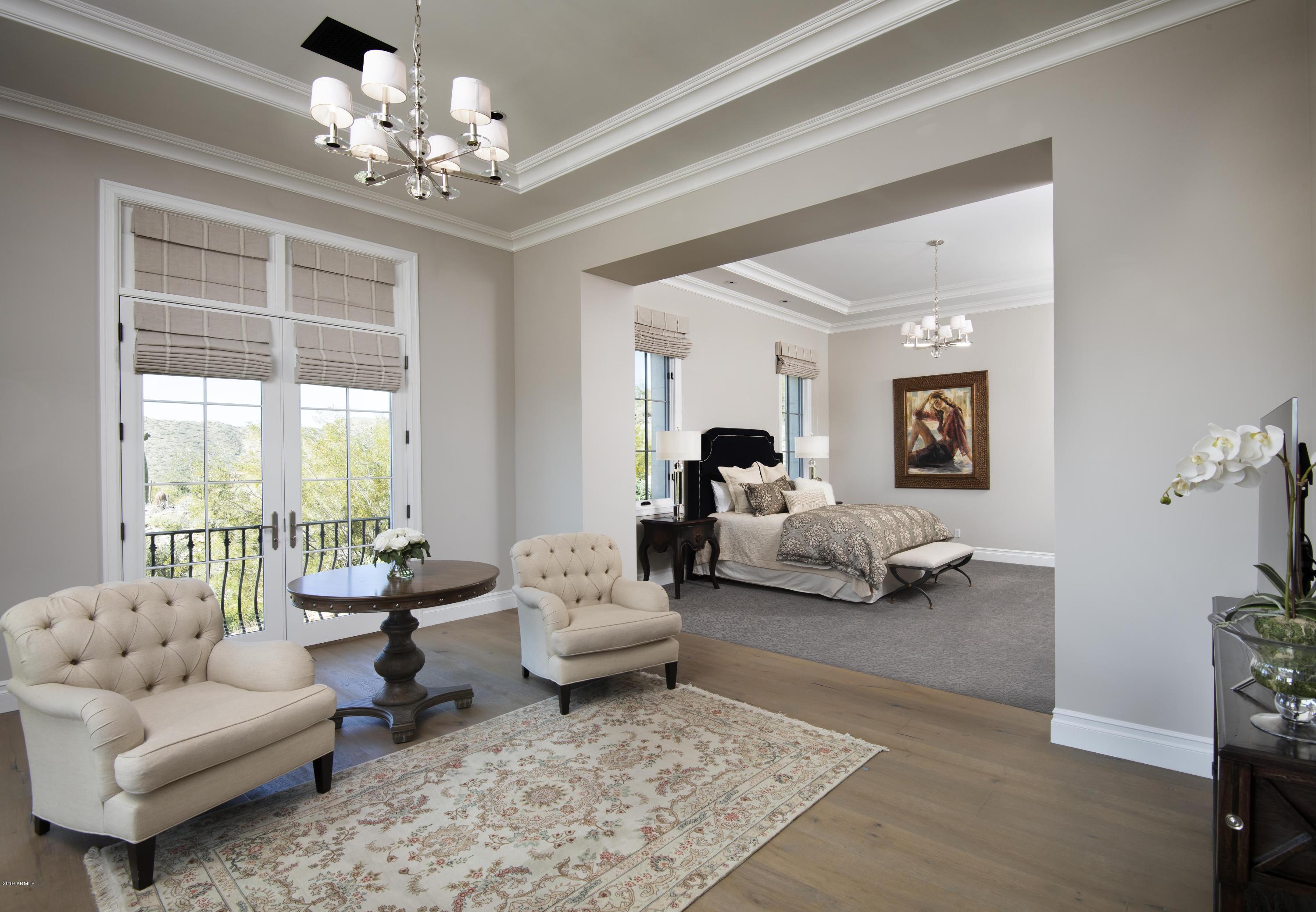 Silverleaf at DC Ranch - Residential