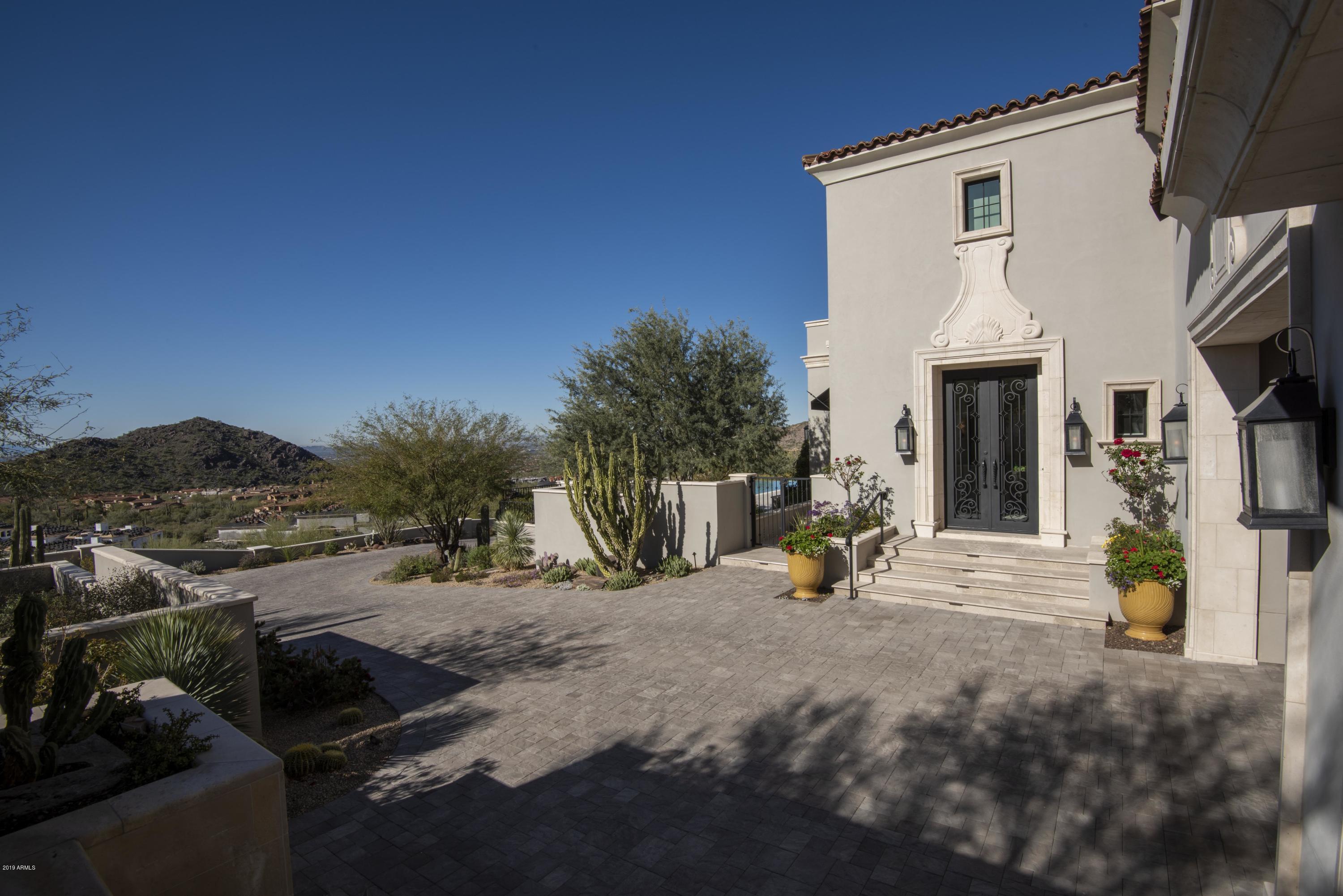 Silverleaf at DC Ranch - Residential