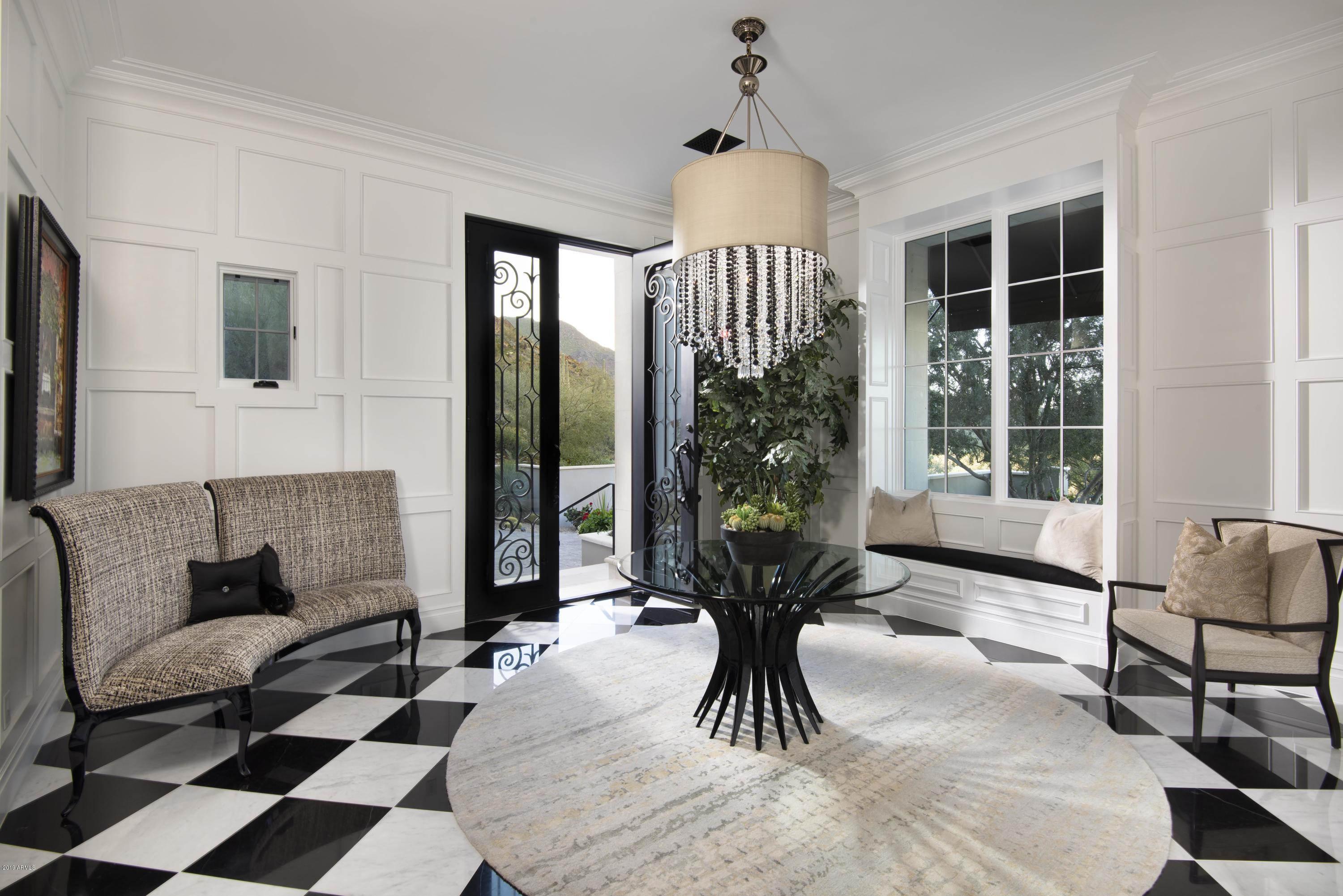 Silverleaf at DC Ranch - Residential