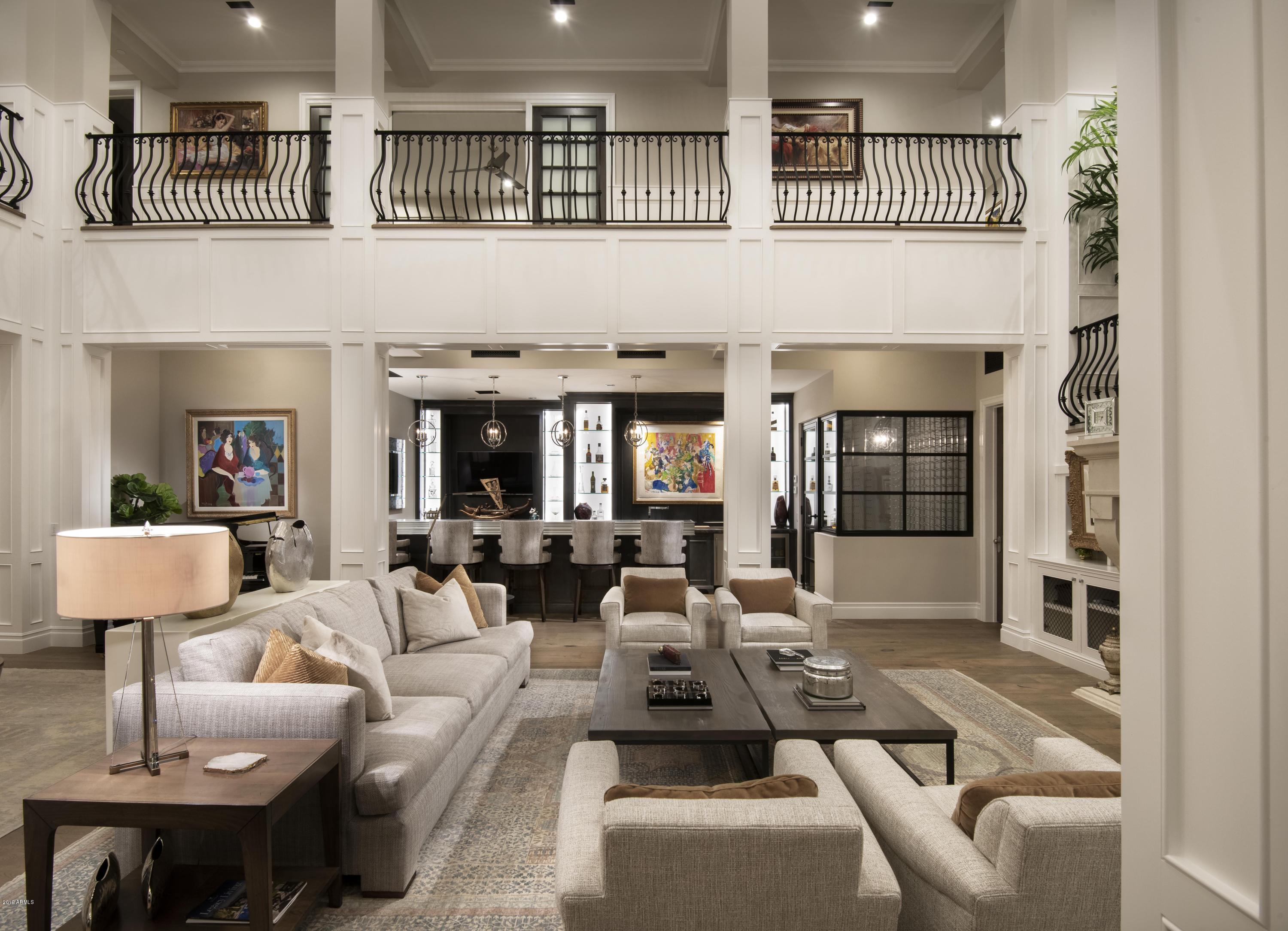 Silverleaf at DC Ranch - Residential