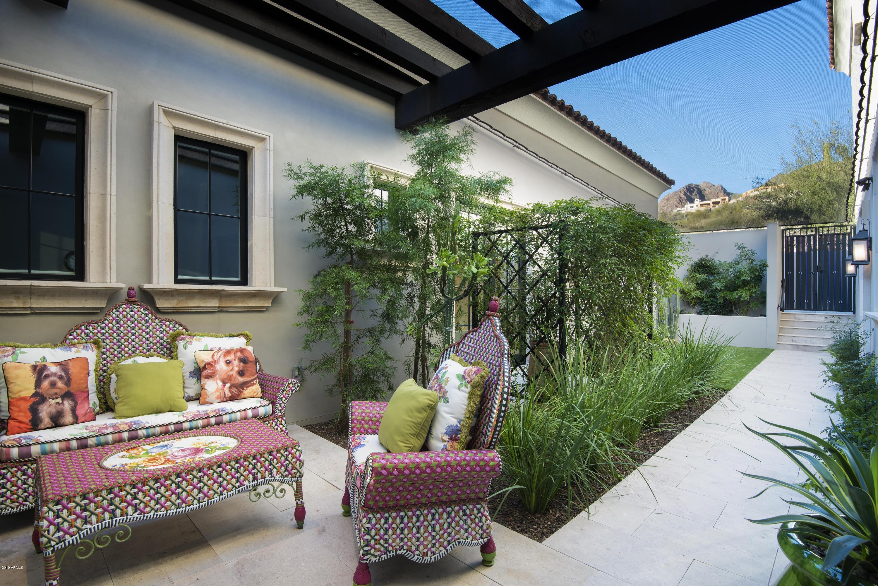 Silverleaf at DC Ranch - Residential