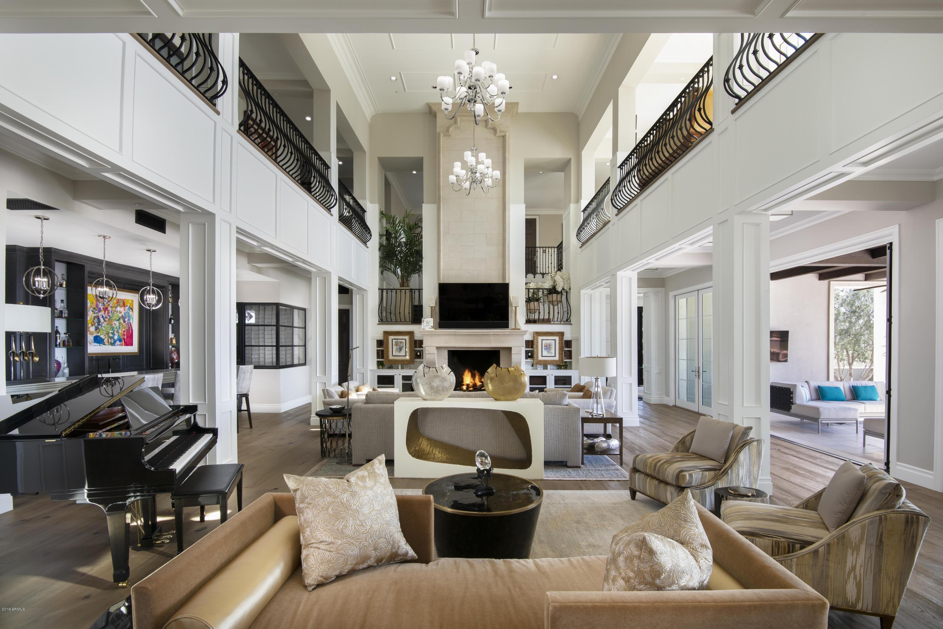 Silverleaf at DC Ranch - Residential