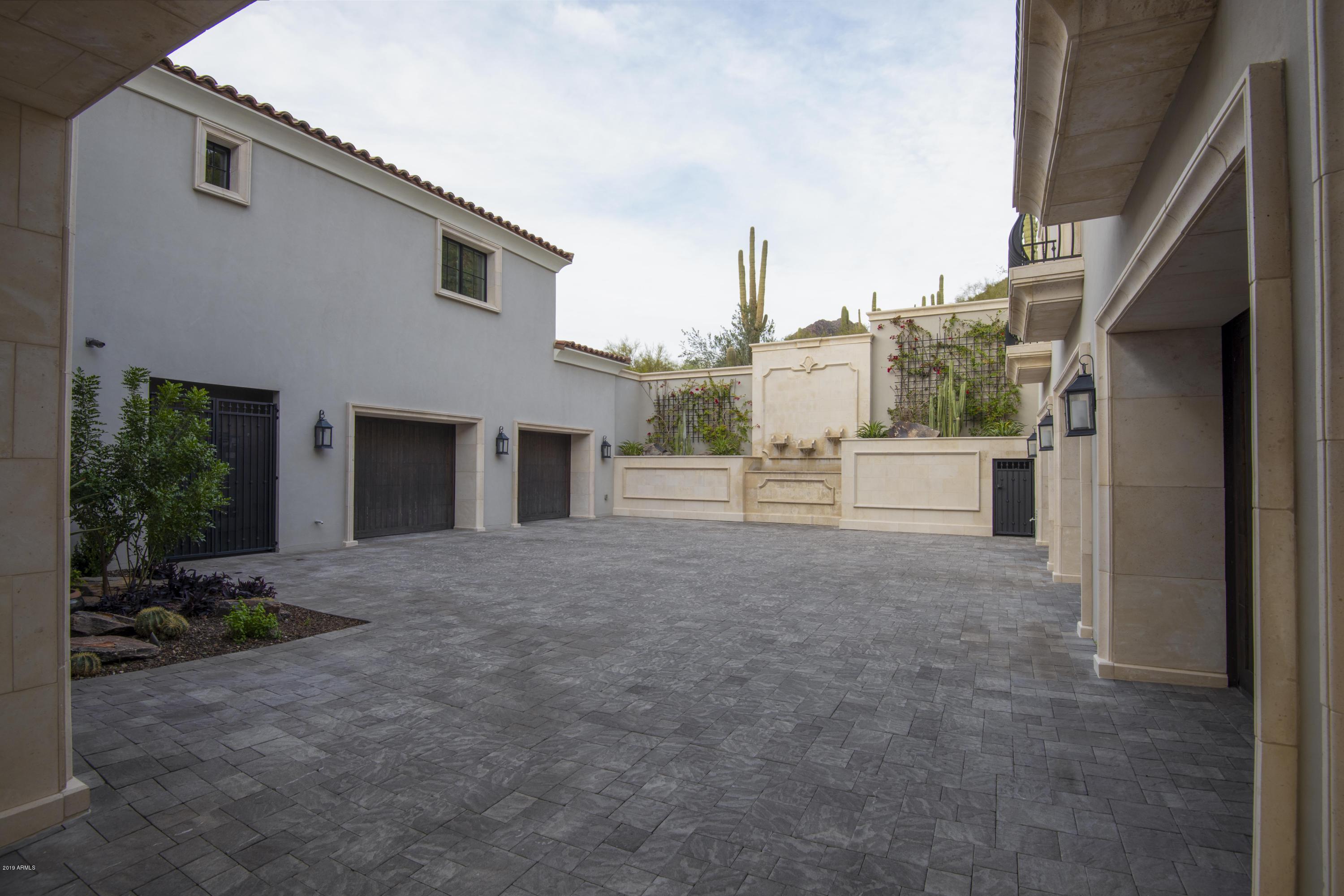 Silverleaf at DC Ranch - Residential