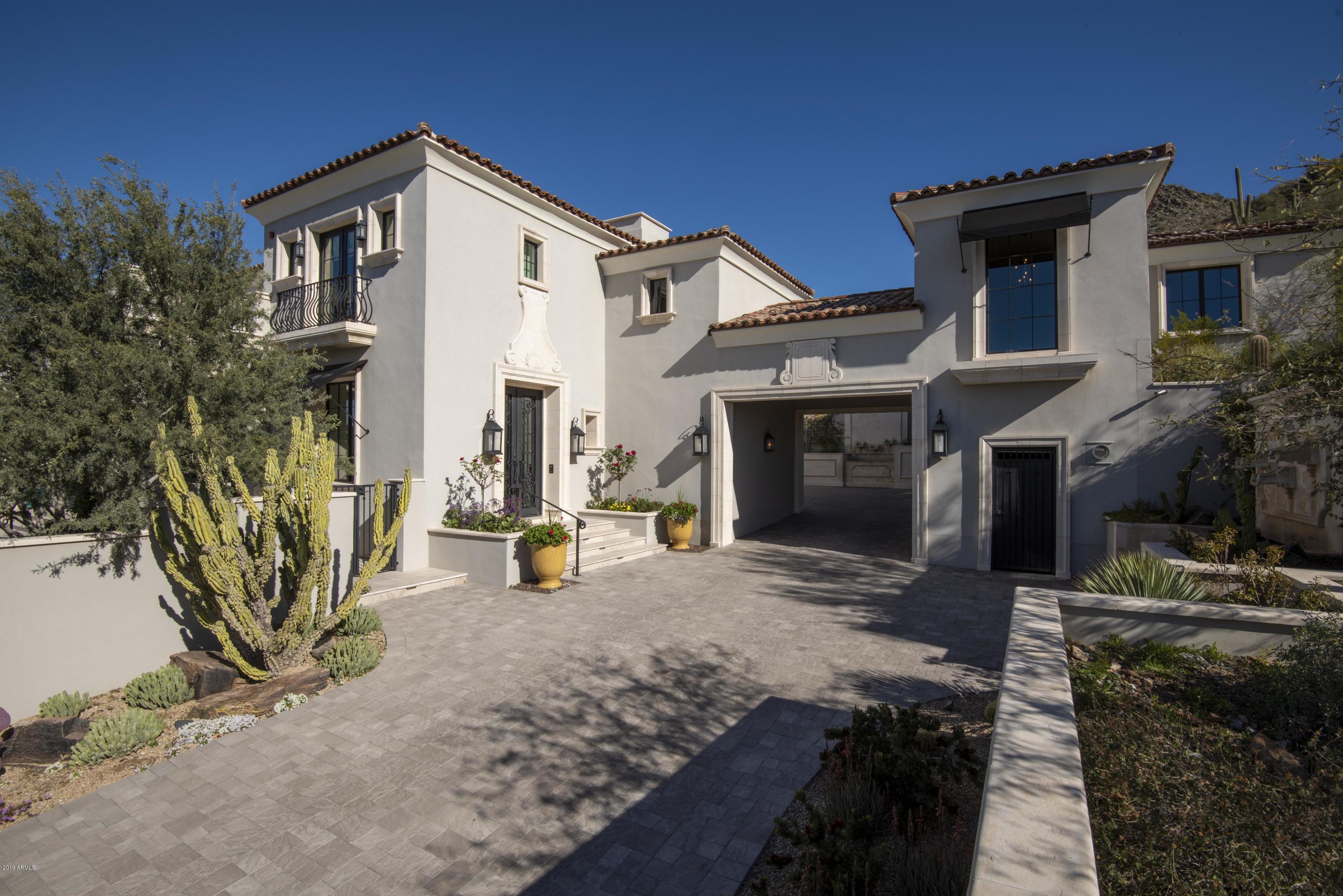 Silverleaf at DC Ranch - Residential