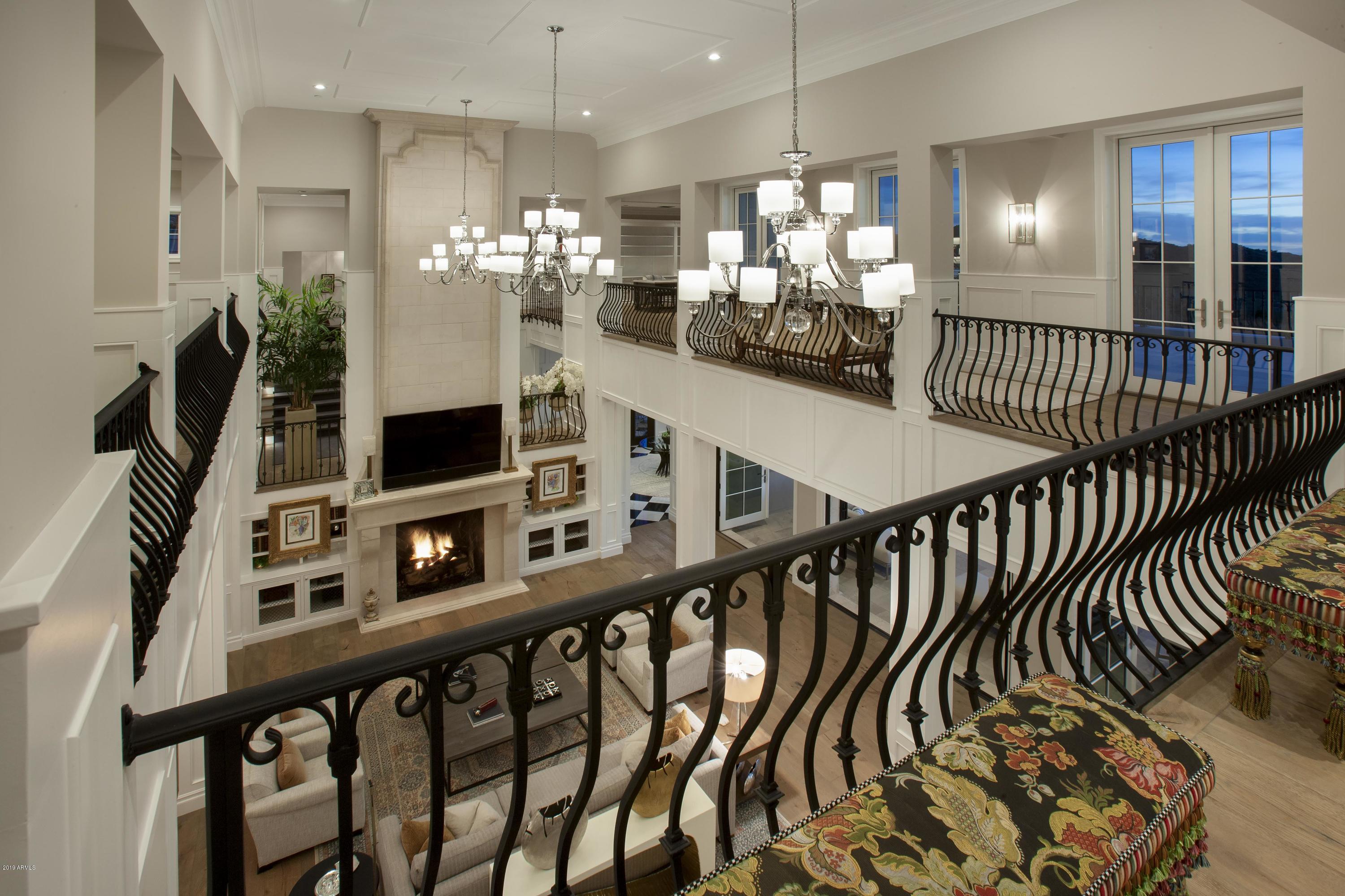 Silverleaf at DC Ranch - Residential