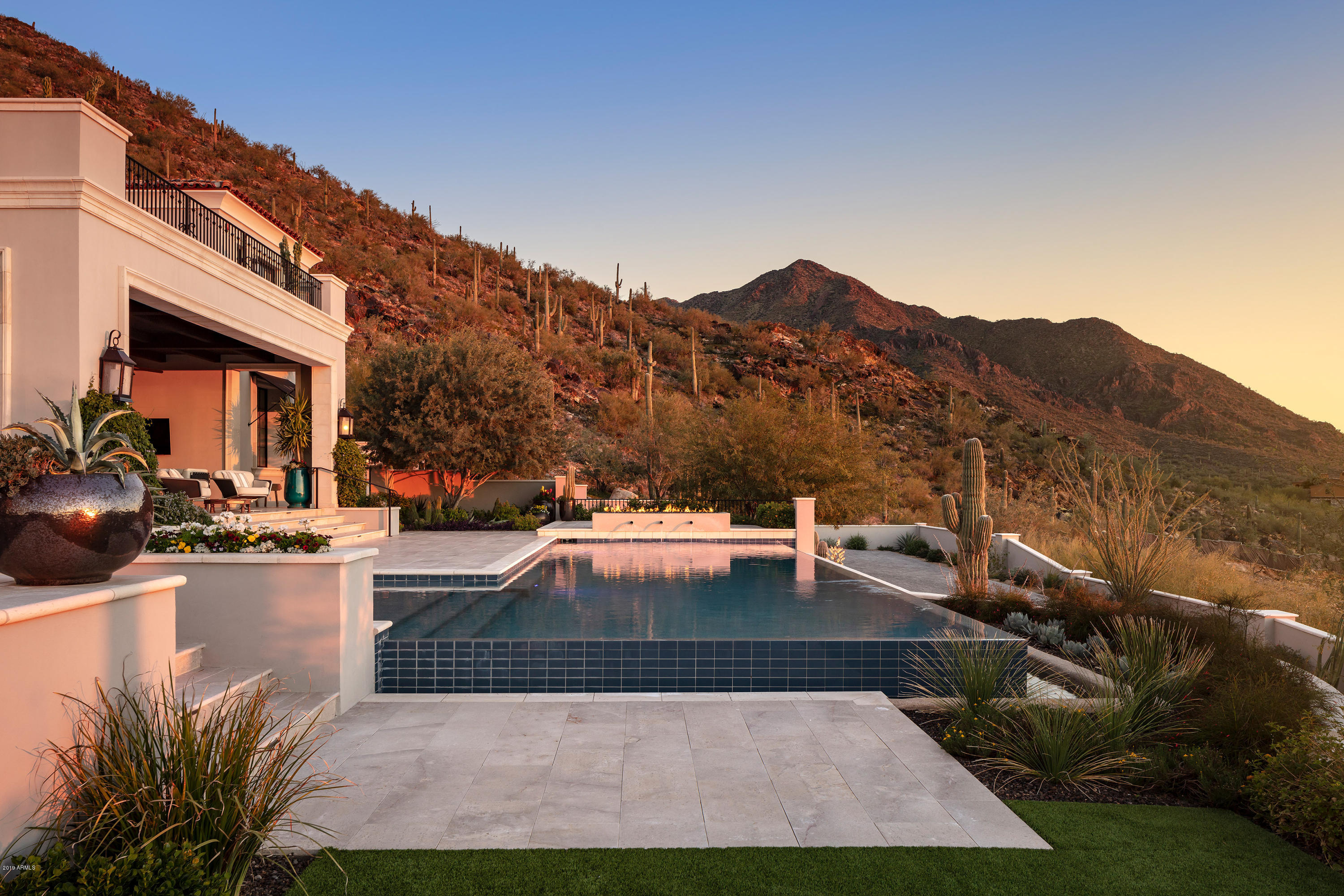 Silverleaf at DC Ranch - Residential
