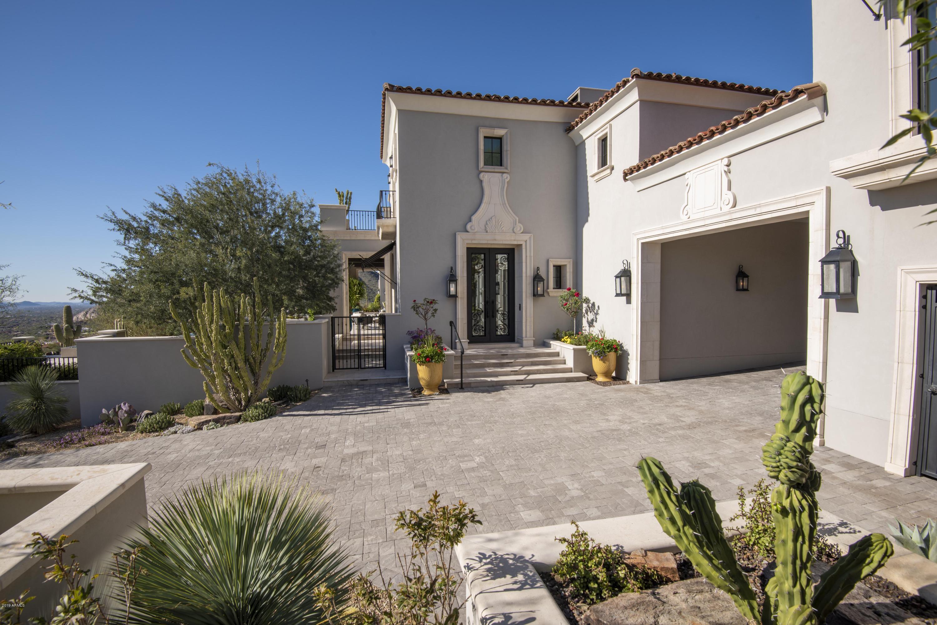 Silverleaf at DC Ranch - Residential