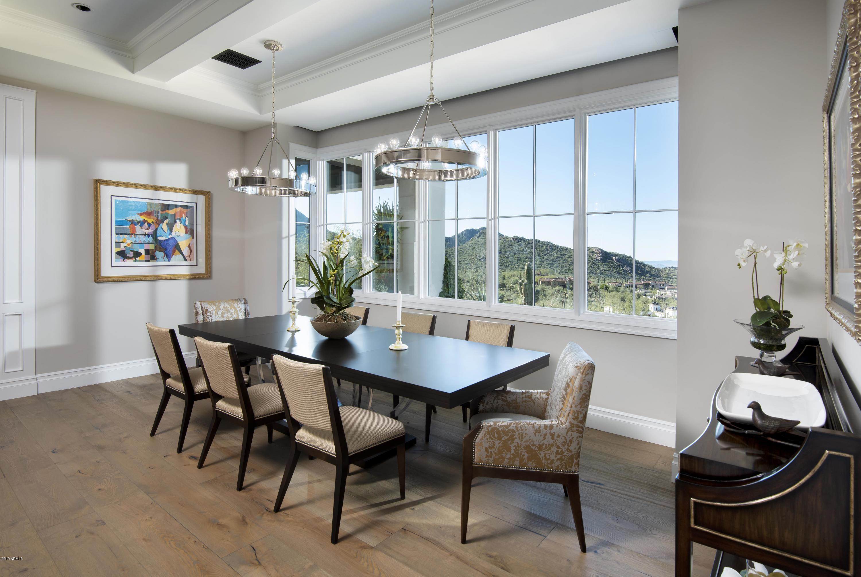 Silverleaf at DC Ranch - Residential