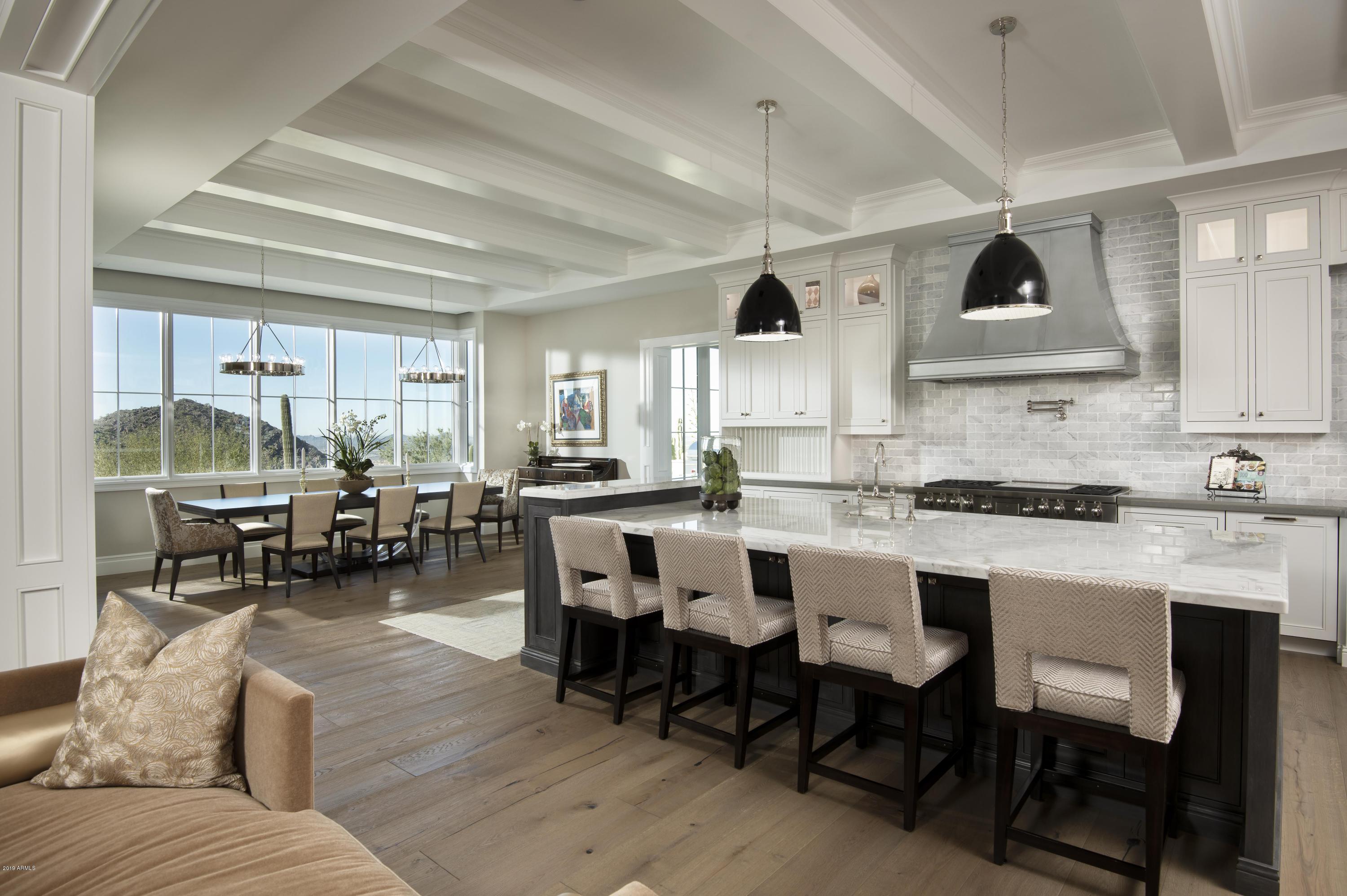 Silverleaf at DC Ranch - Residential