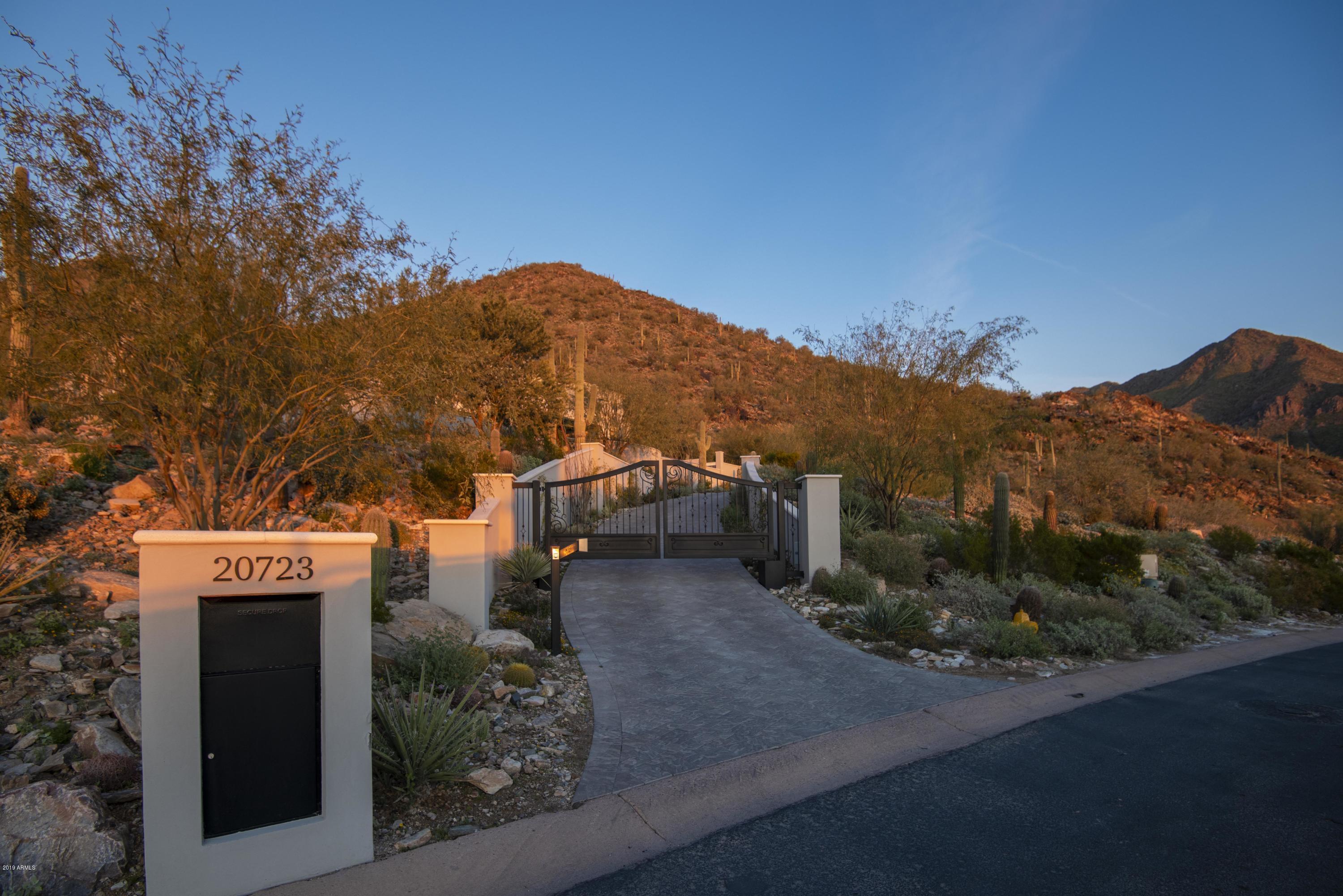 Silverleaf at DC Ranch - Residential