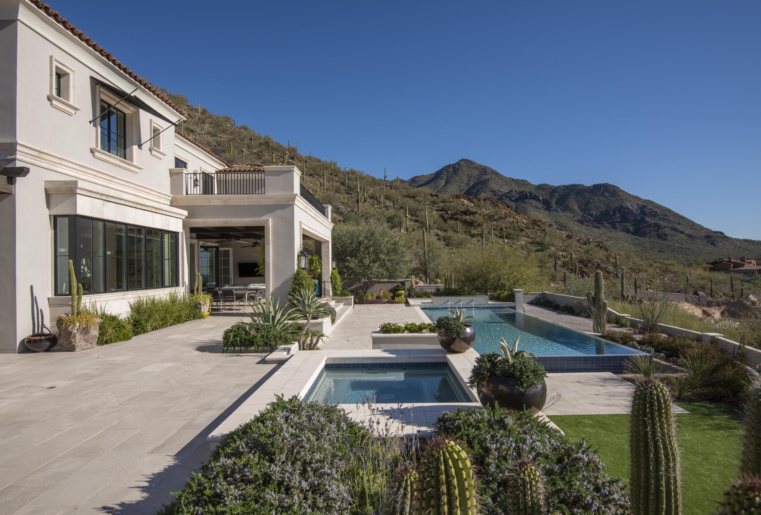Silverleaf at DC Ranch - Residential