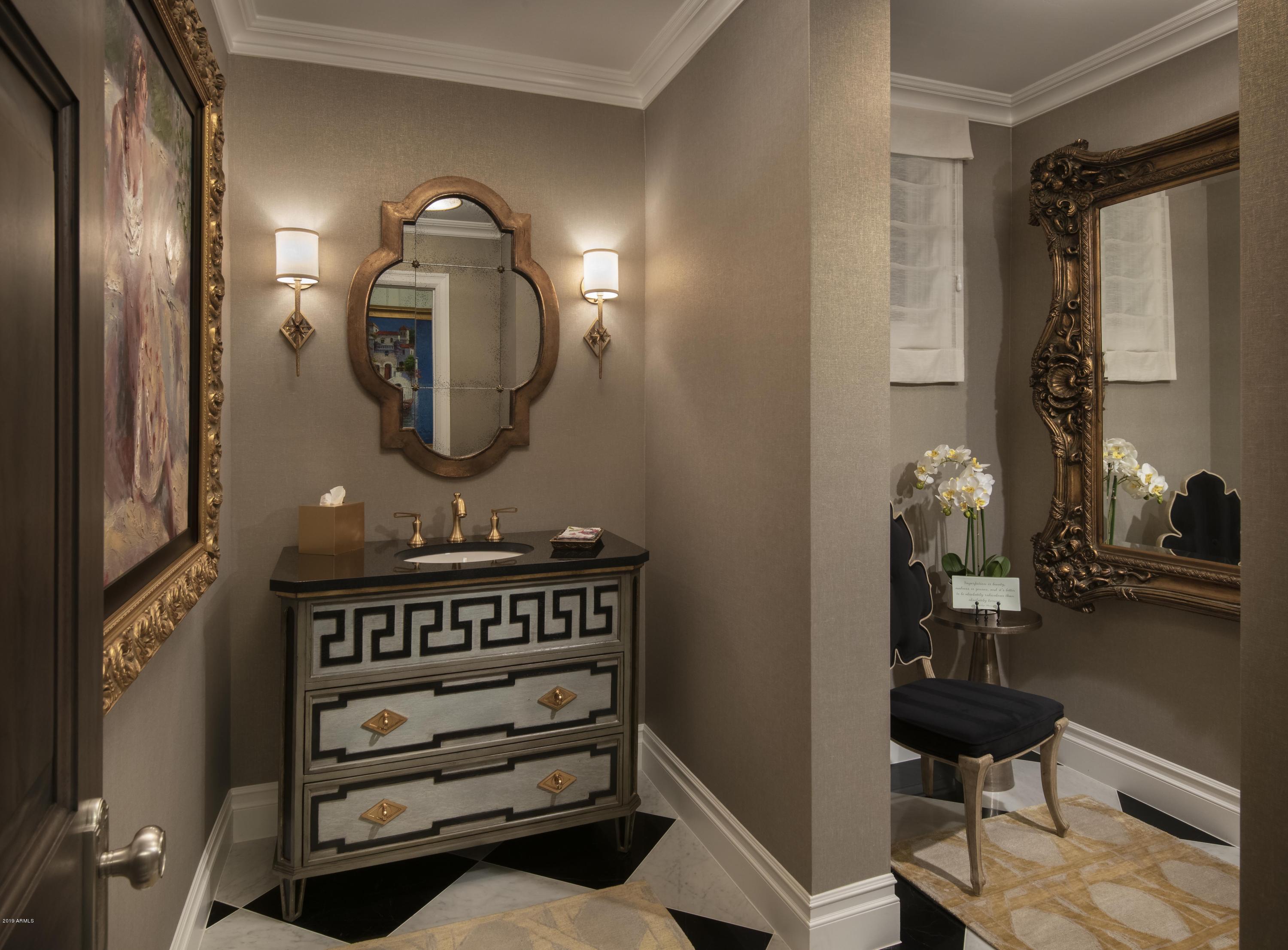 Silverleaf at DC Ranch - Residential