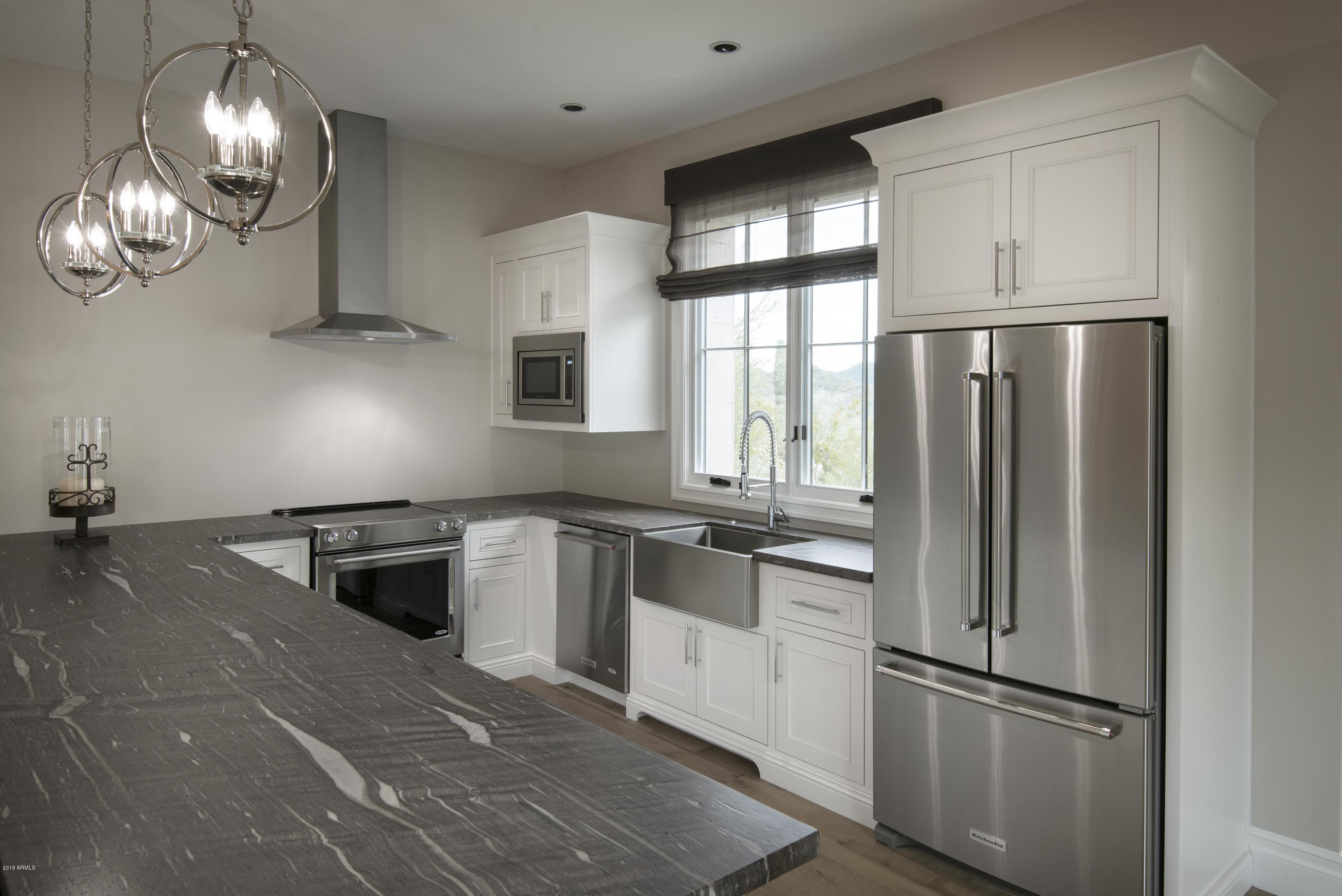 Silverleaf at DC Ranch - Residential