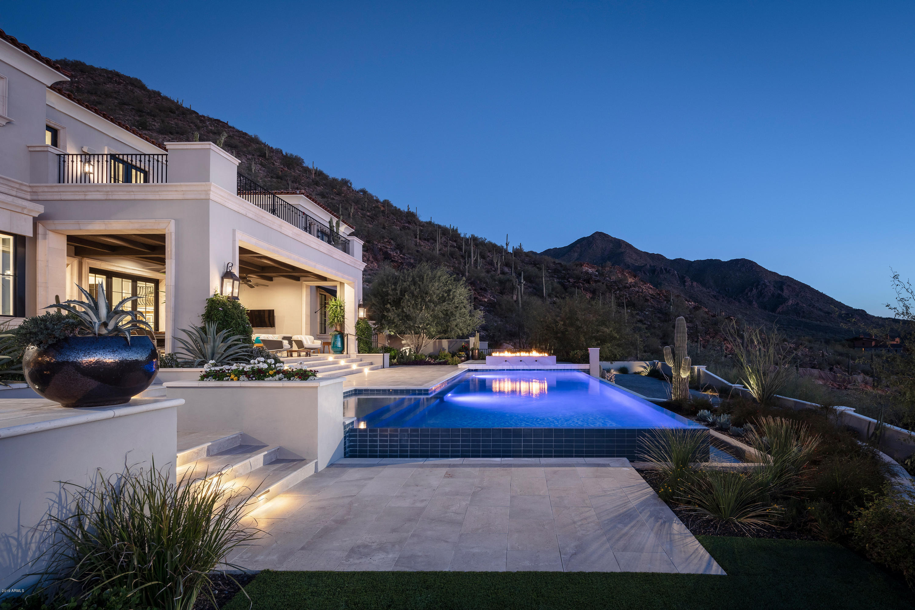 Silverleaf at DC Ranch - Residential