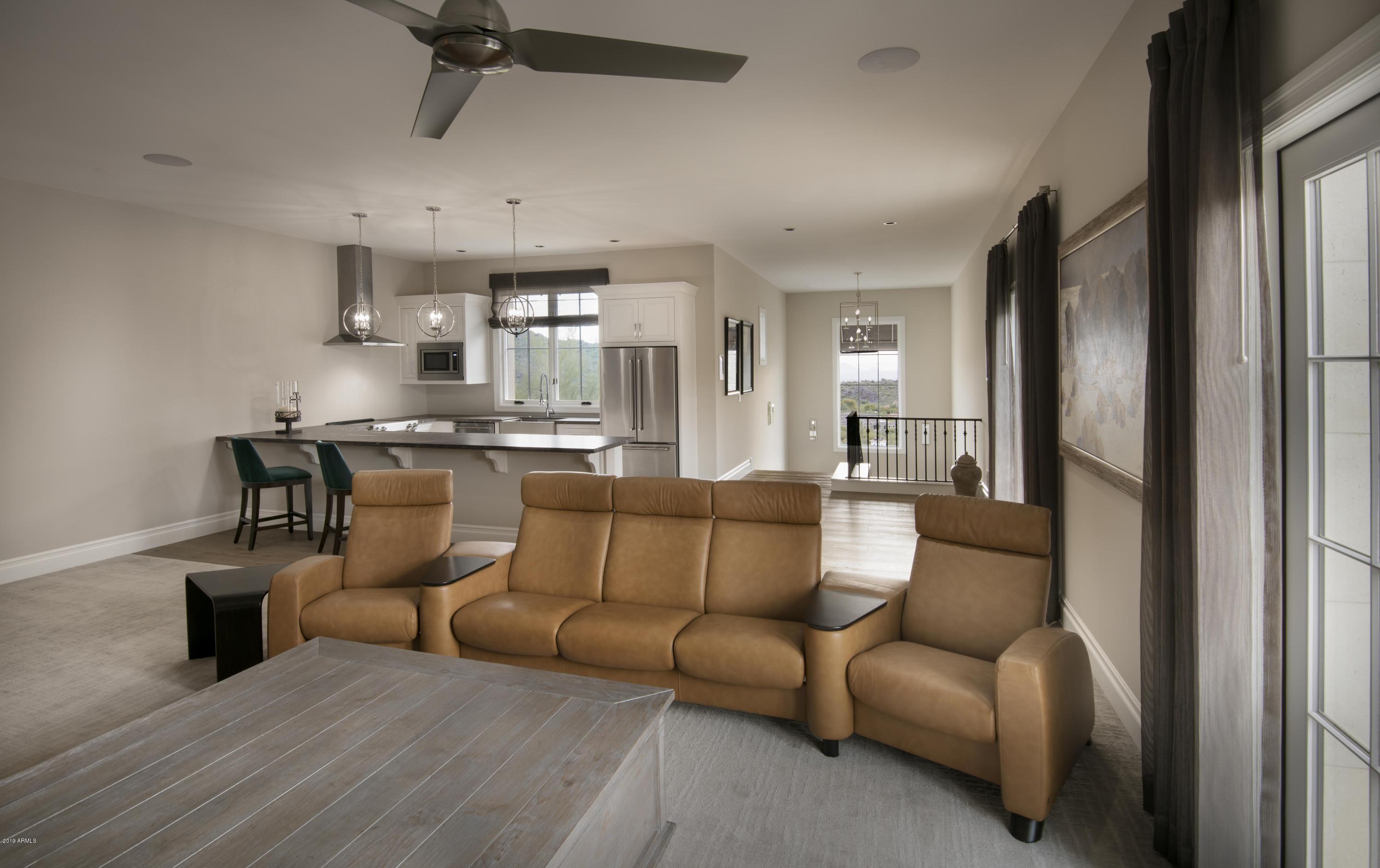 Silverleaf at DC Ranch - Residential