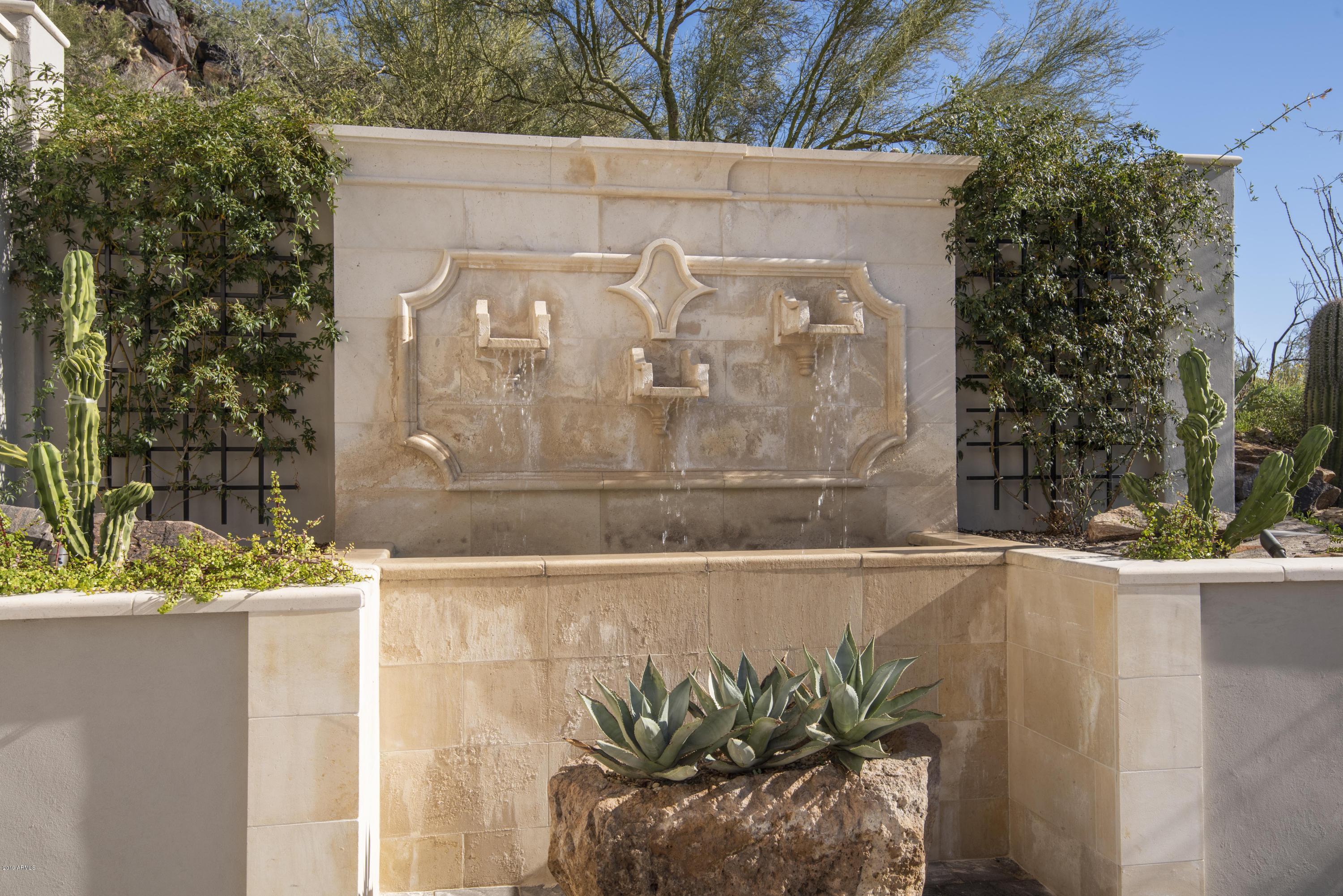 Silverleaf at DC Ranch - Residential