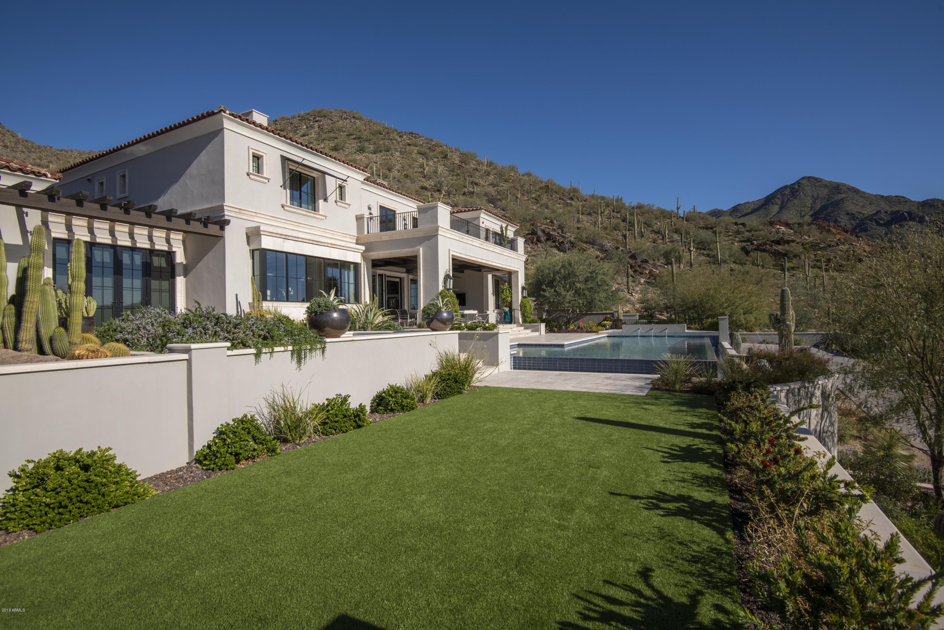 Silverleaf at DC Ranch - Residential