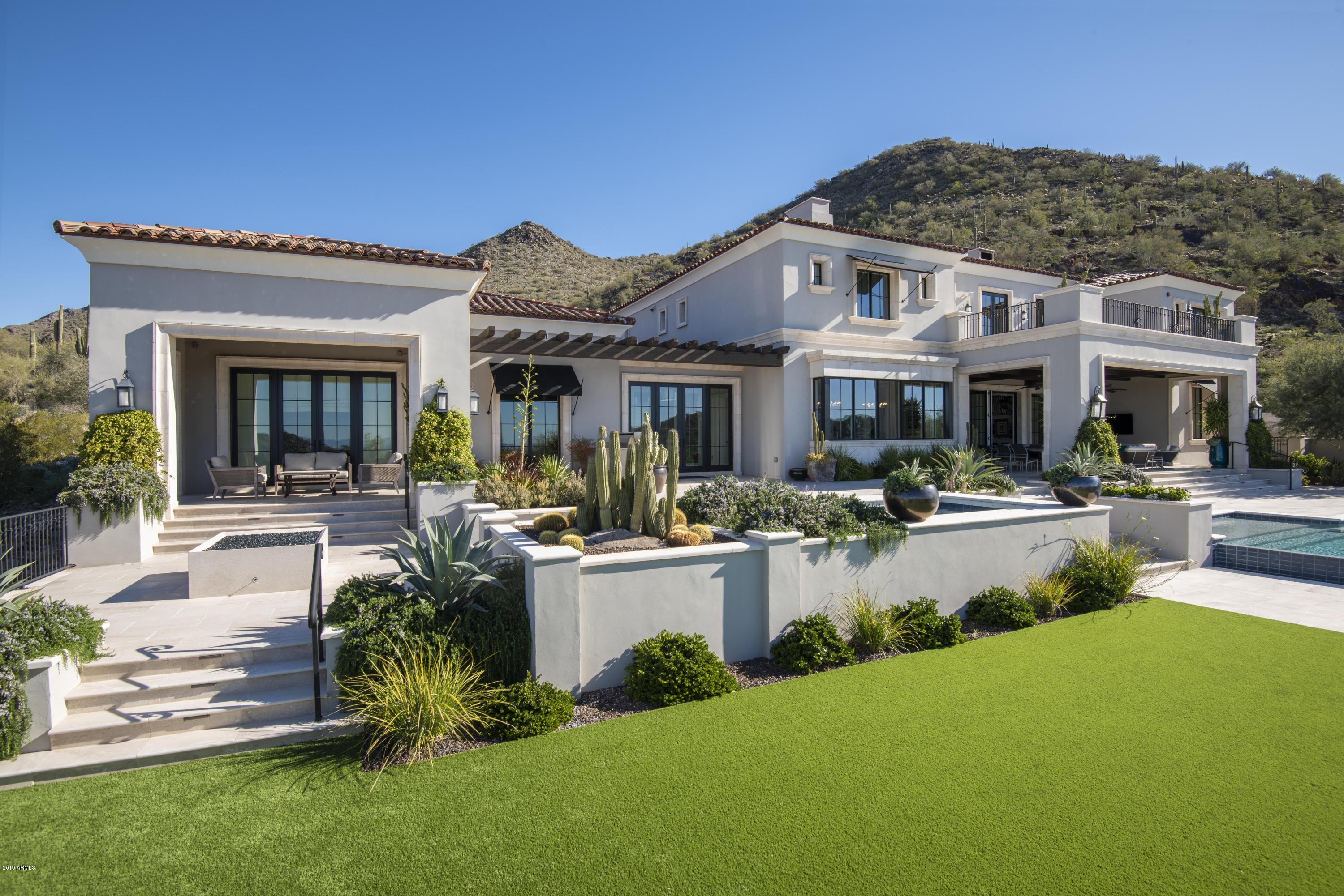 Silverleaf at DC Ranch - Residential