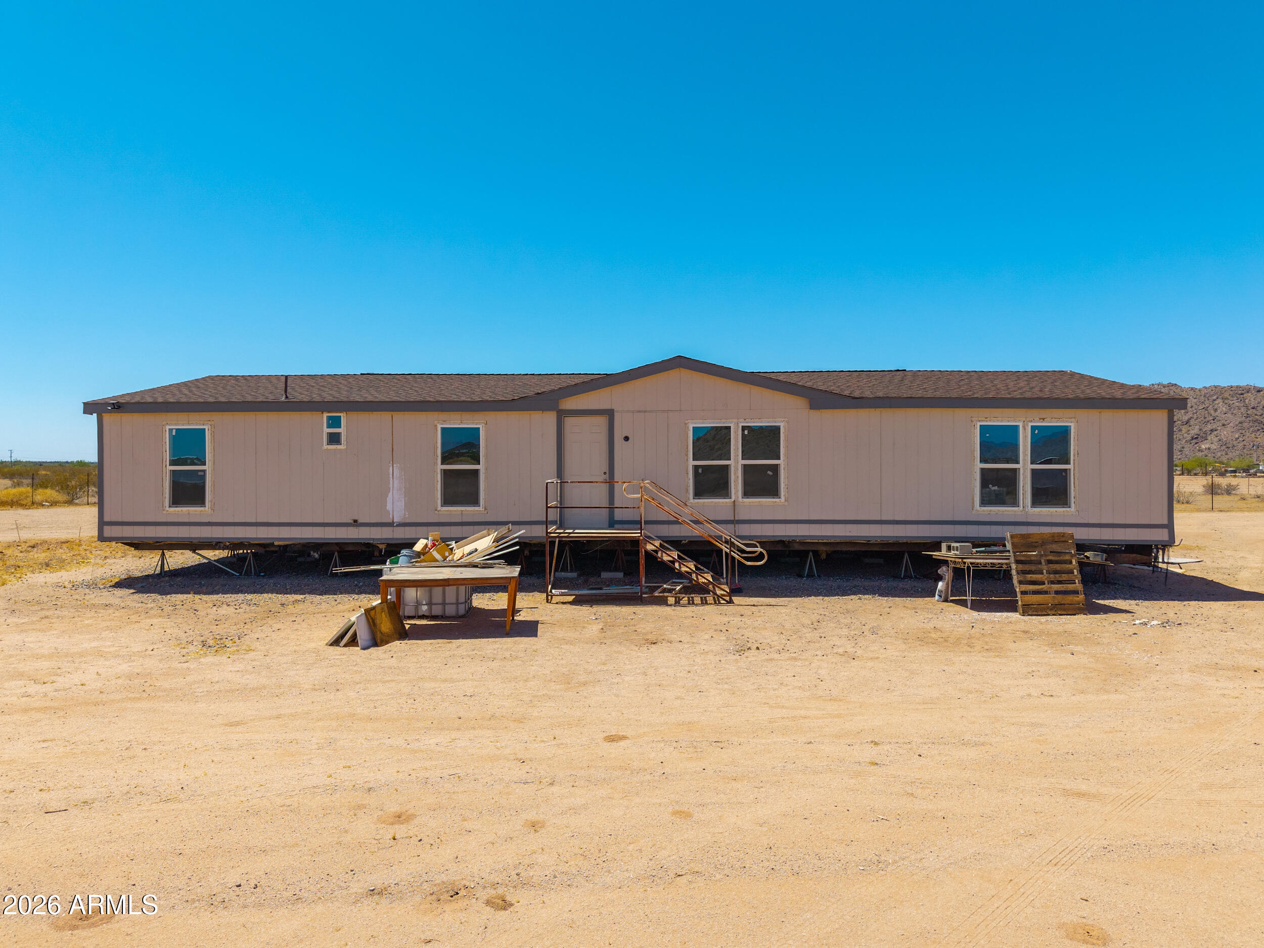 S33 T4S R2E - Residential