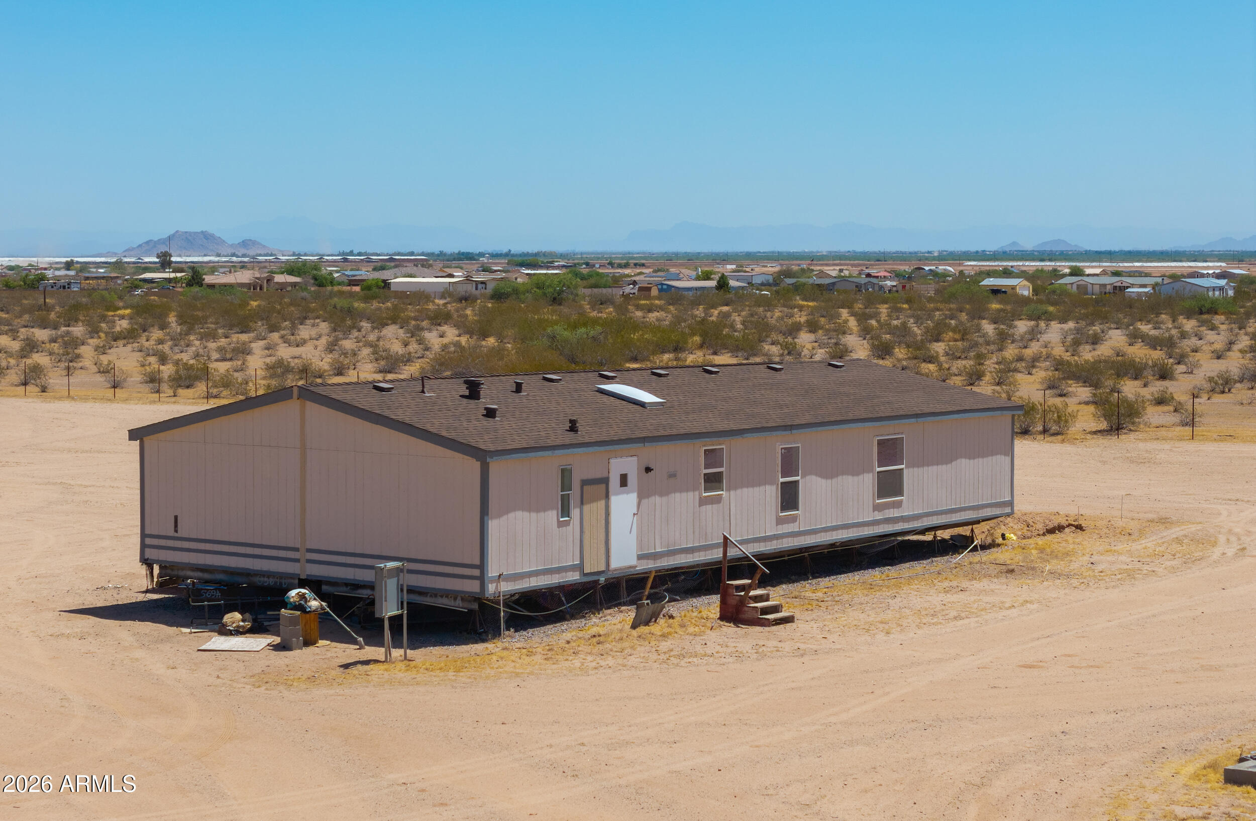 S33 T4S R2E - Residential