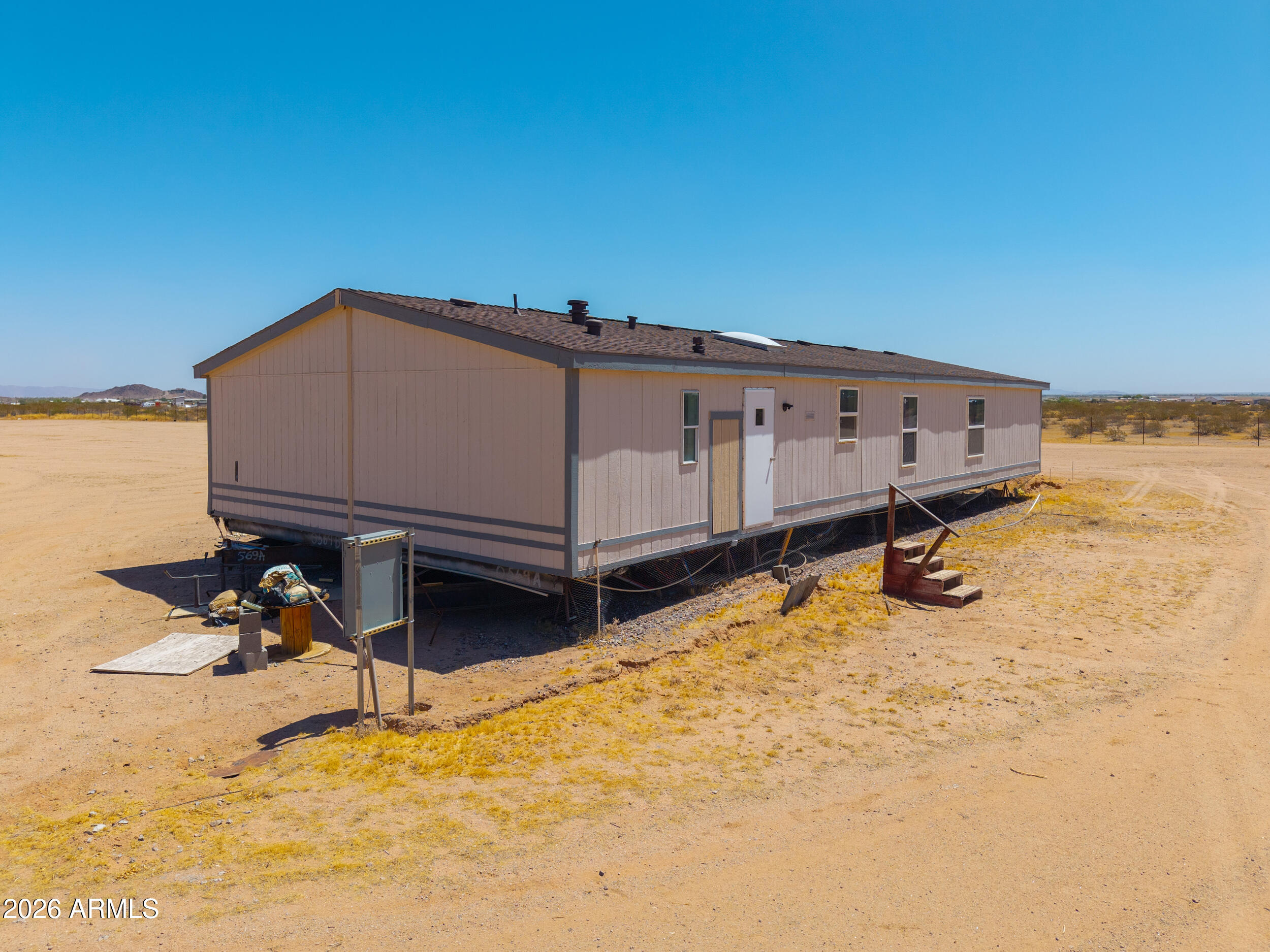 S33 T4S R2E - Residential