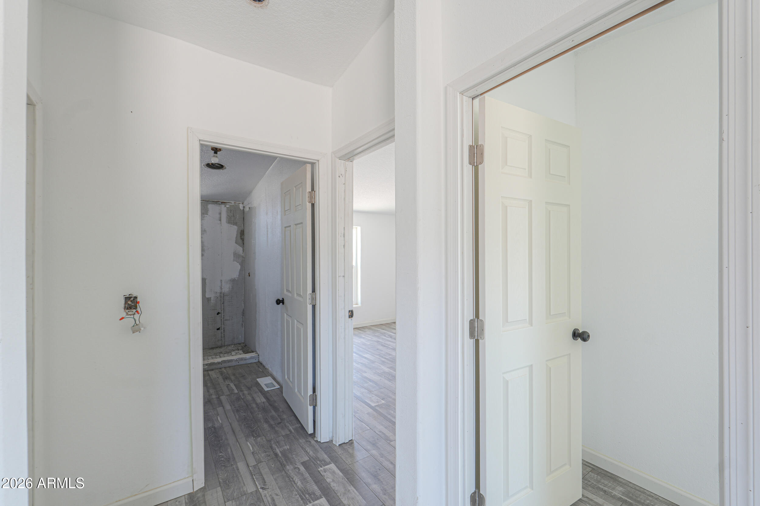 S33 T4S R2E - Residential