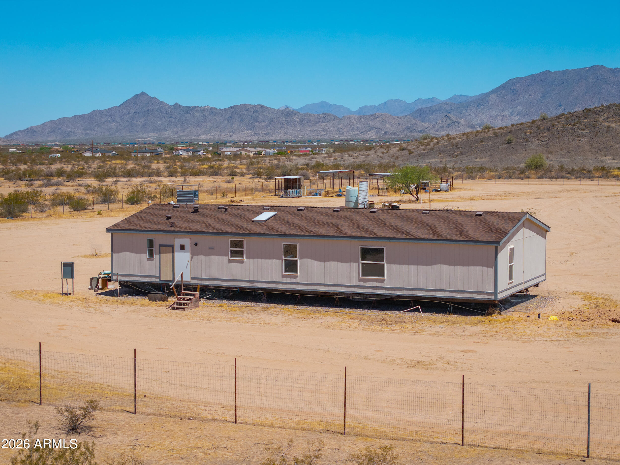S33 T4S R2E - Residential