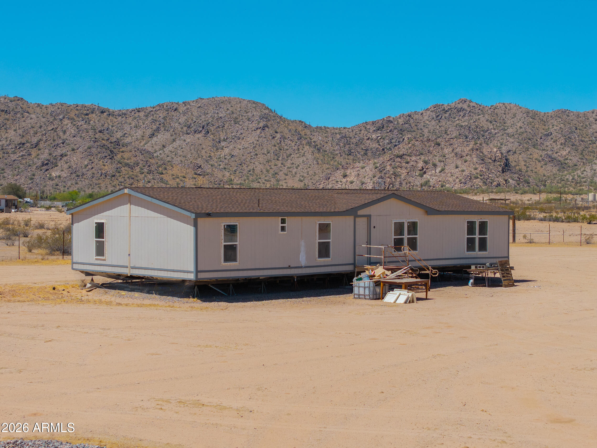 S33 T4S R2E - Residential