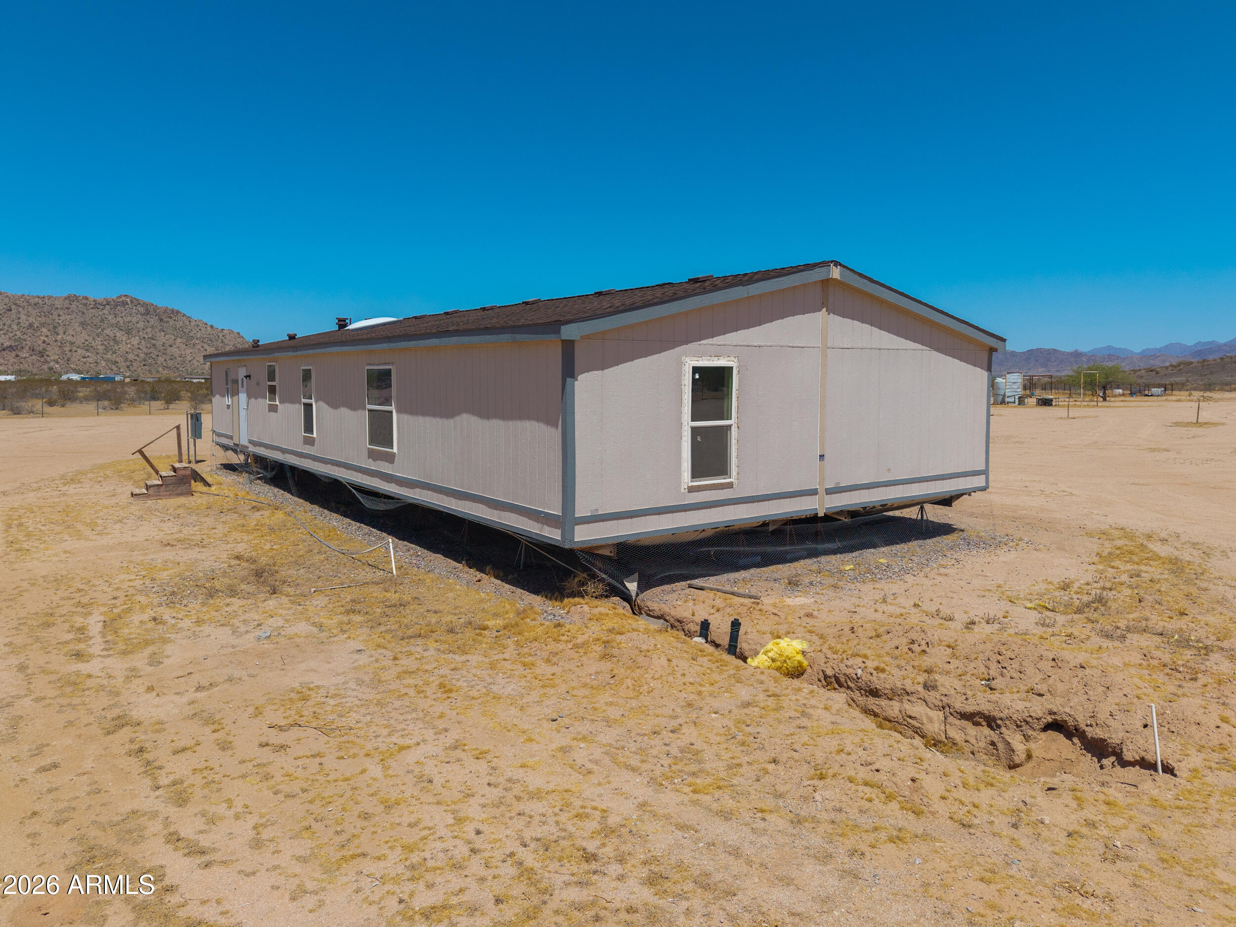S33 T4S R2E - Residential