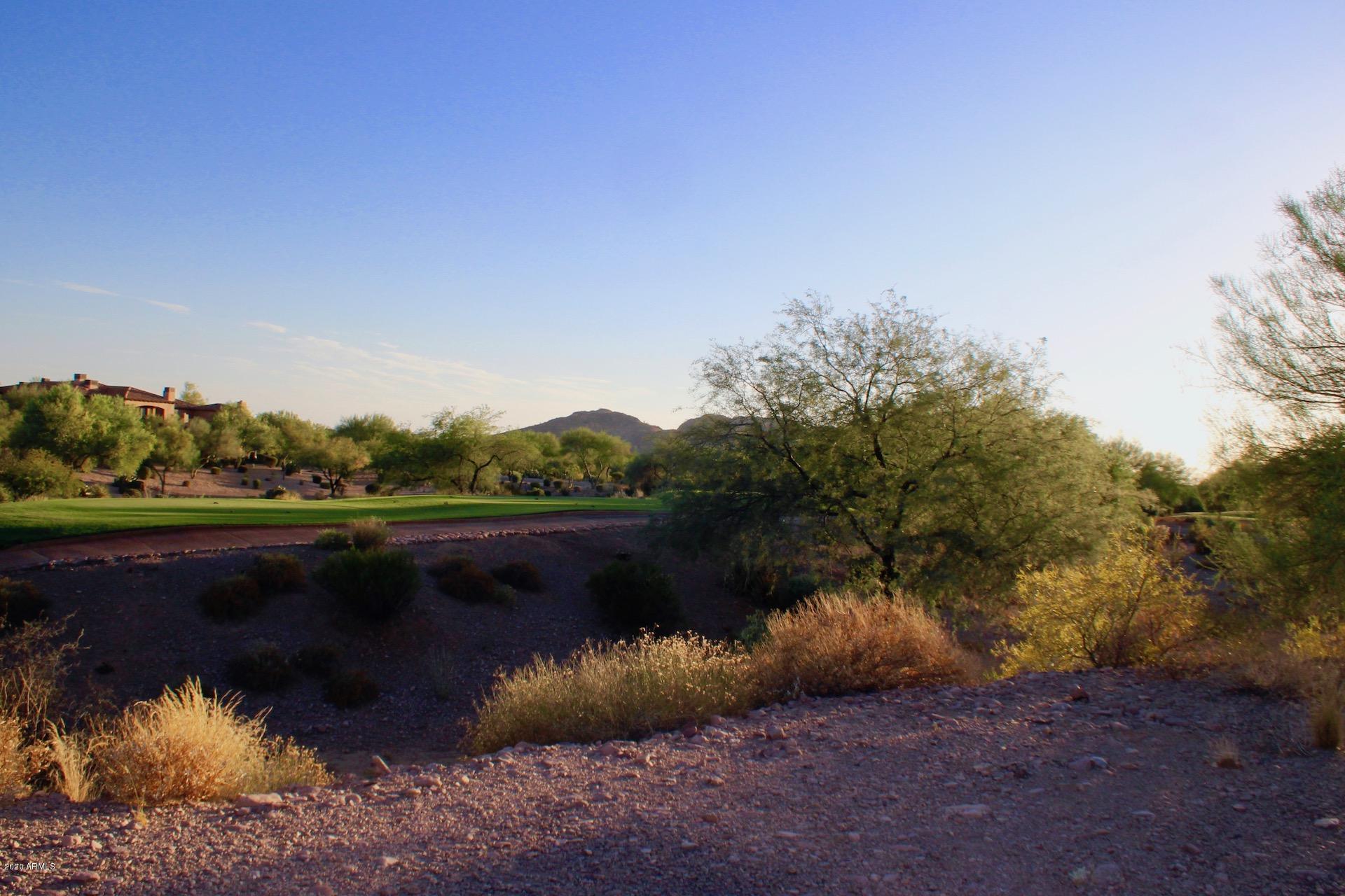 SUPERSTITION MOUNTAIN - Residential