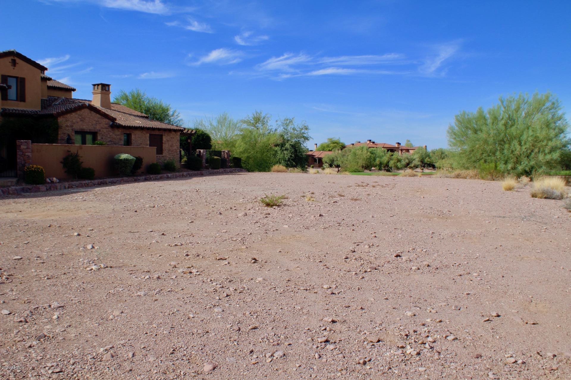SUPERSTITION MOUNTAIN - Residential