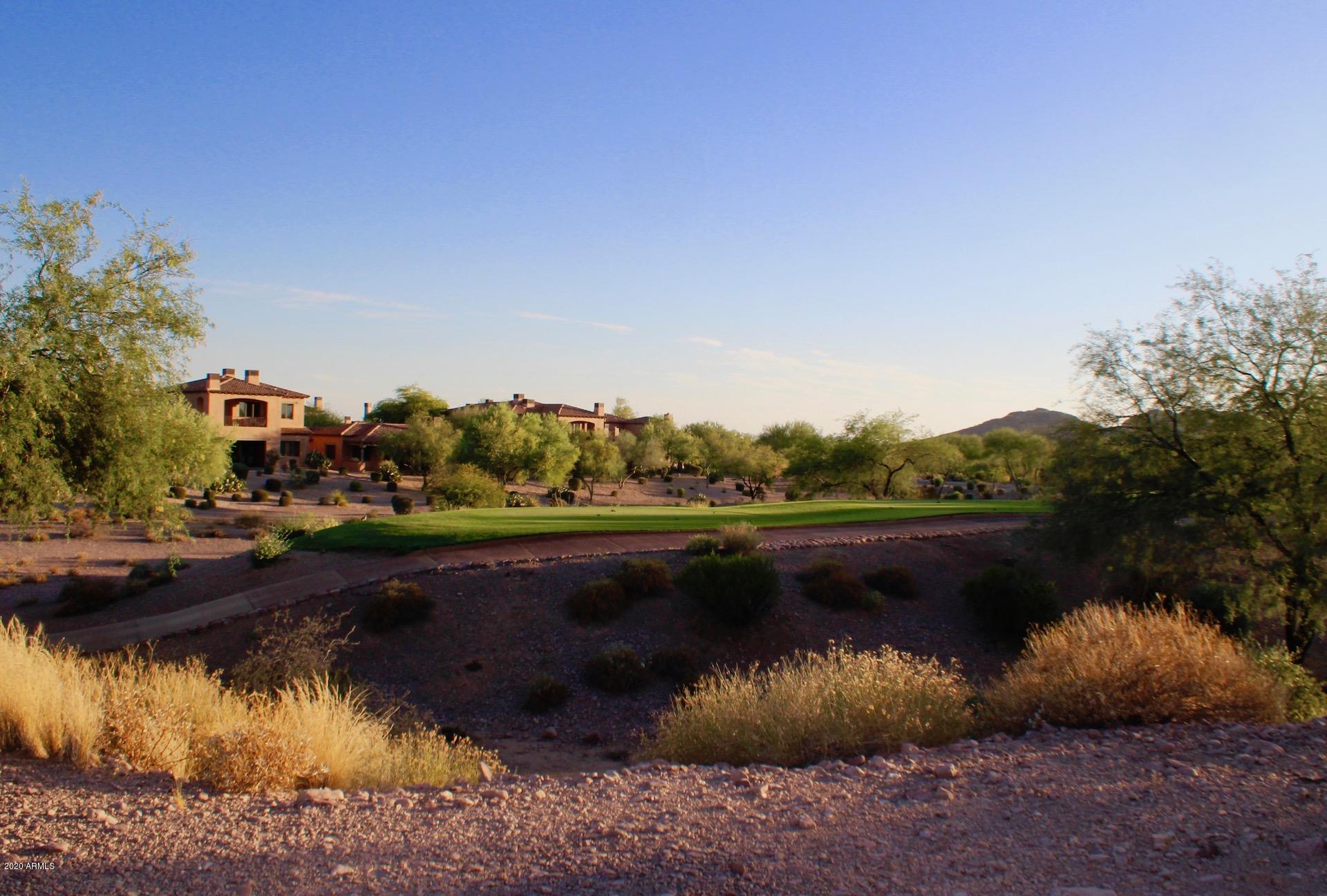 SUPERSTITION MOUNTAIN - Residential