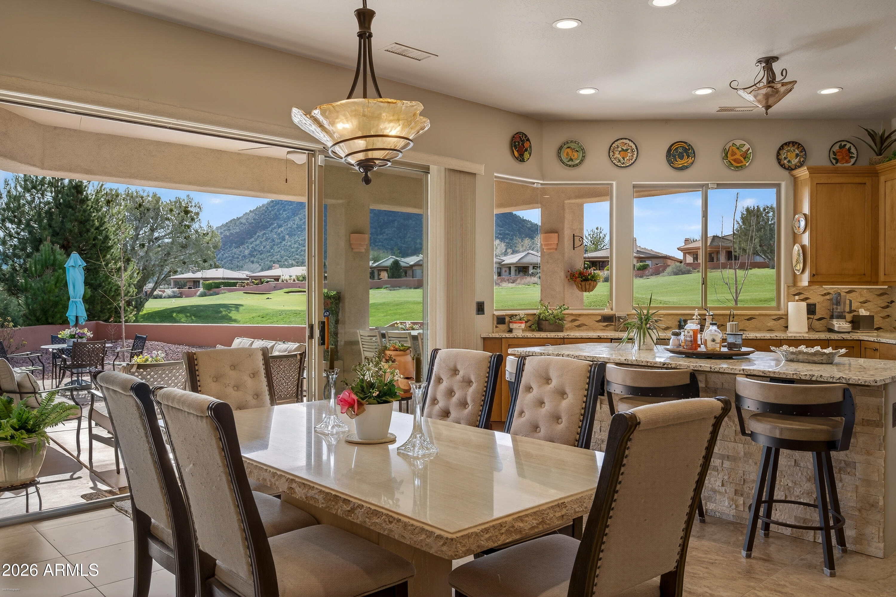 SEDONA GOLF RESORT PHASE 2 PCL L - Residential