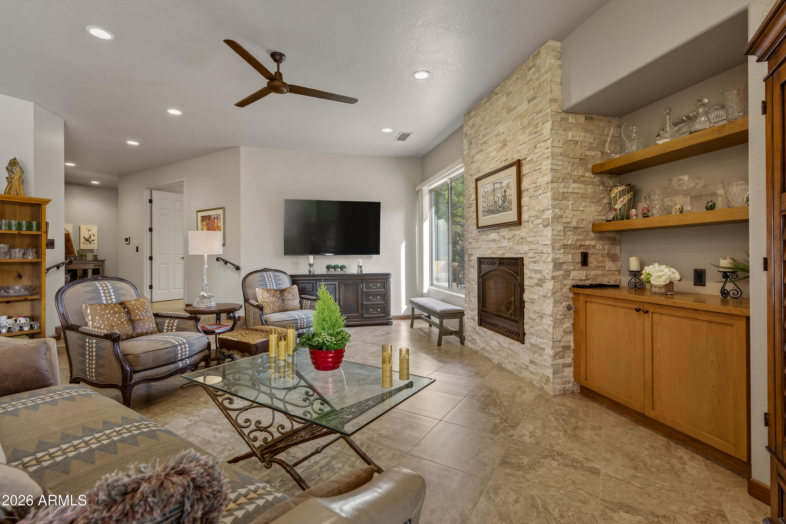 SEDONA GOLF RESORT PHASE 2 PCL L - Residential