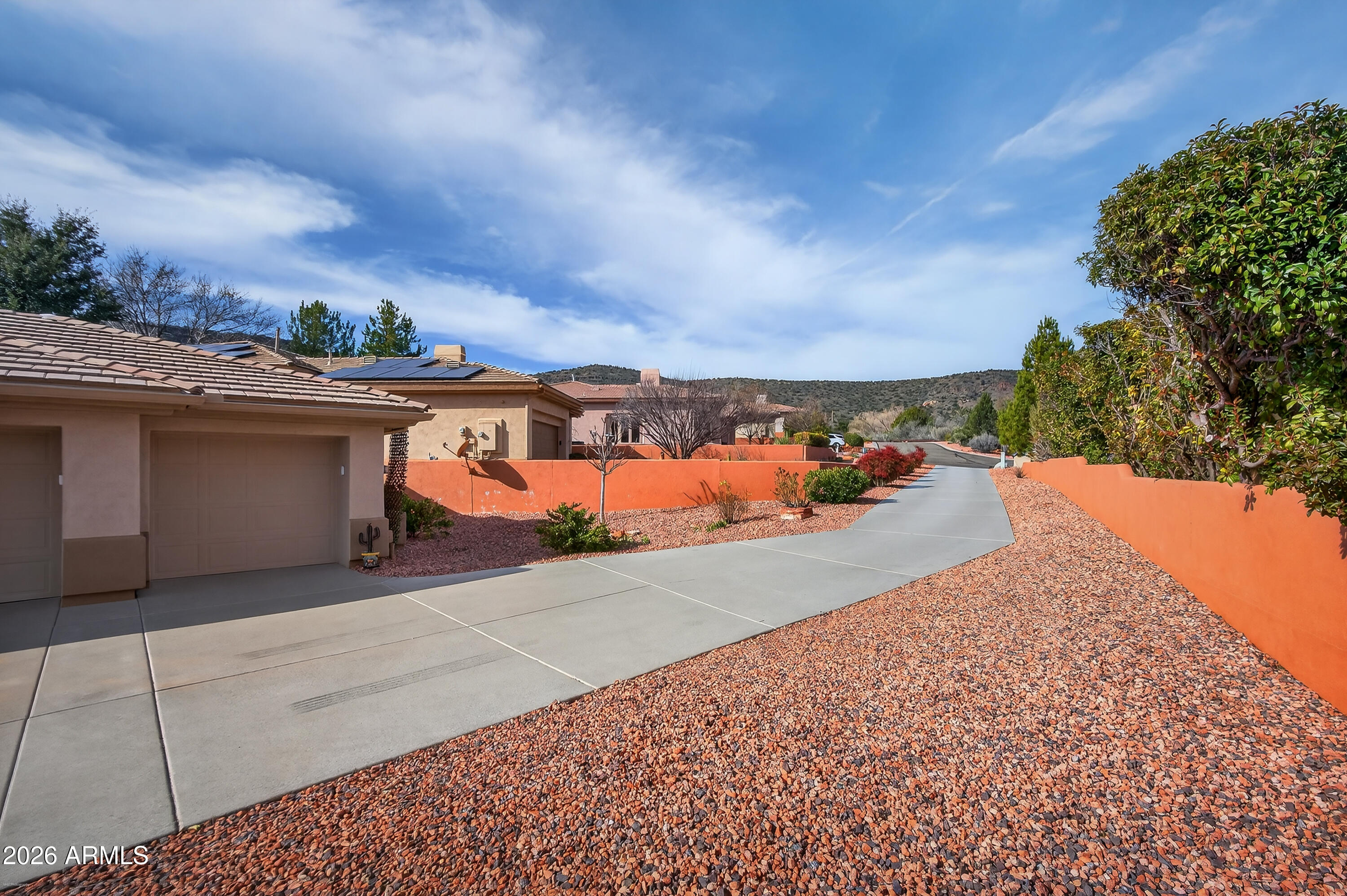 SEDONA GOLF RESORT PHASE 2 PCL L - Residential