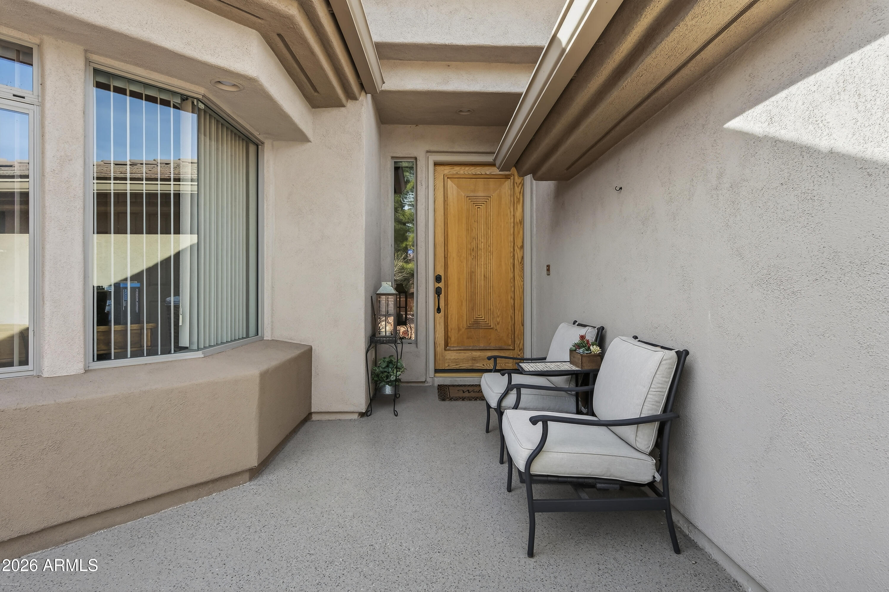 SEDONA GOLF RESORT PHASE 2 PCL L - Residential