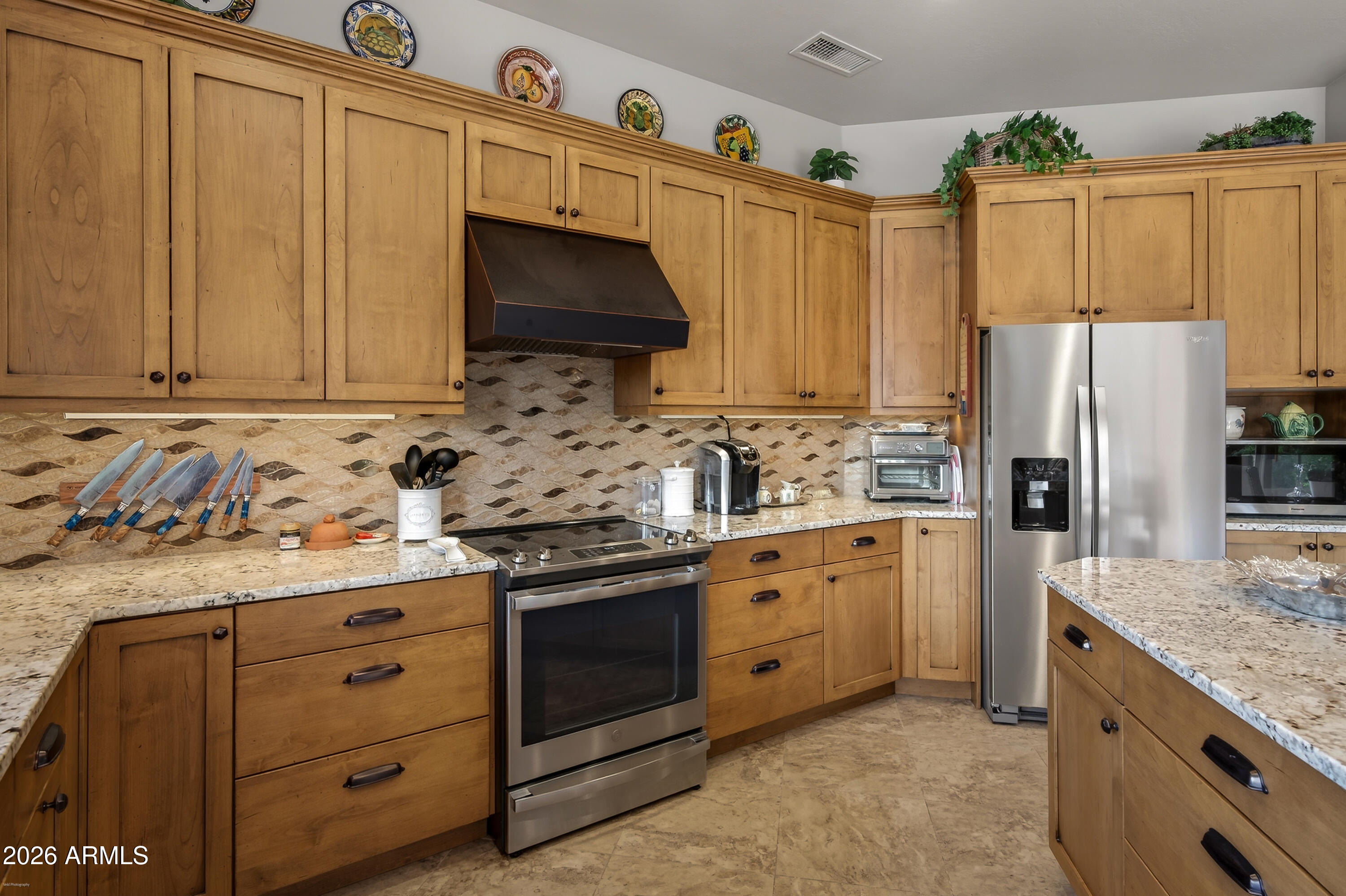 SEDONA GOLF RESORT PHASE 2 PCL L - Residential