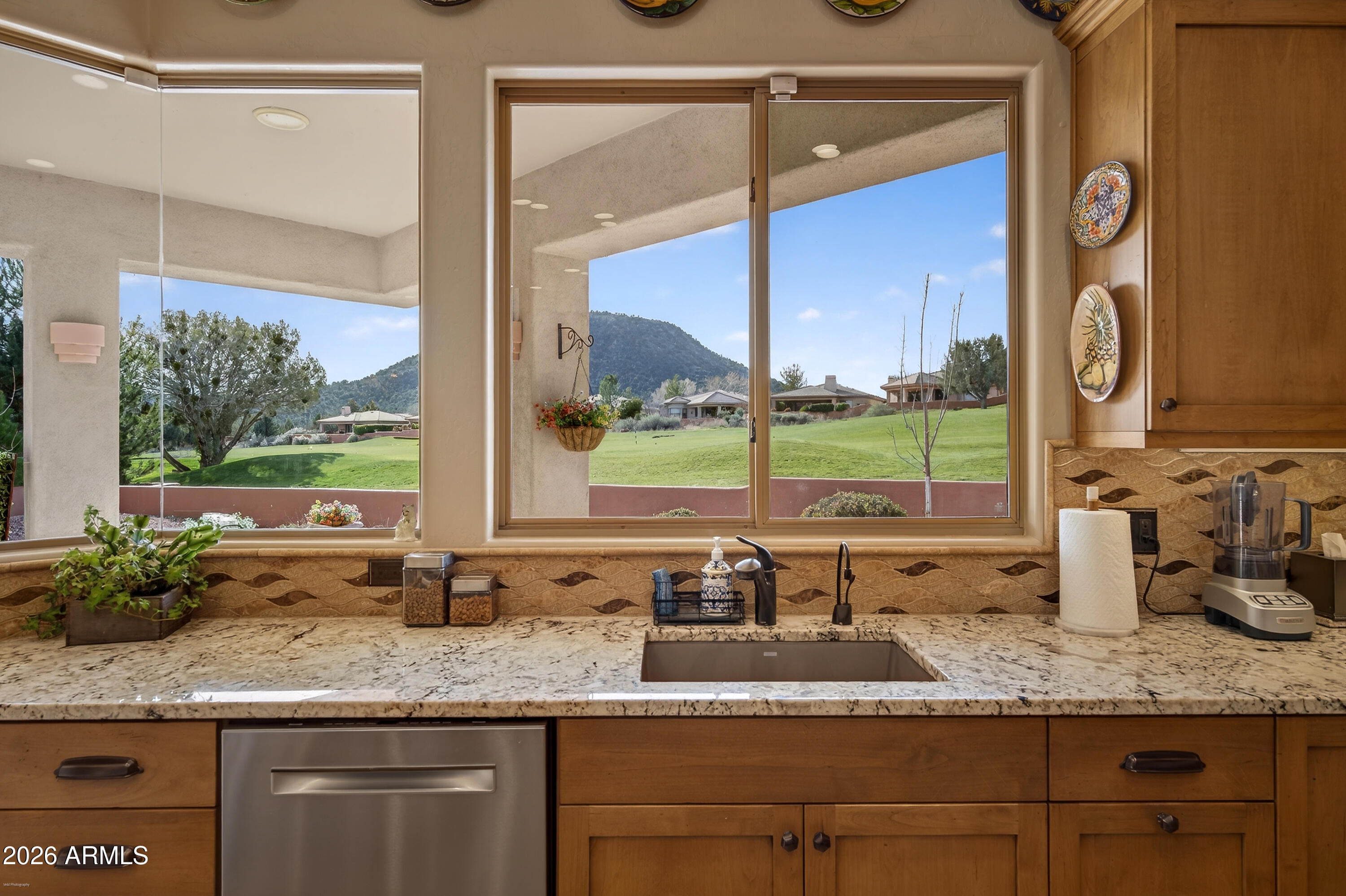 SEDONA GOLF RESORT PHASE 2 PCL L - Residential