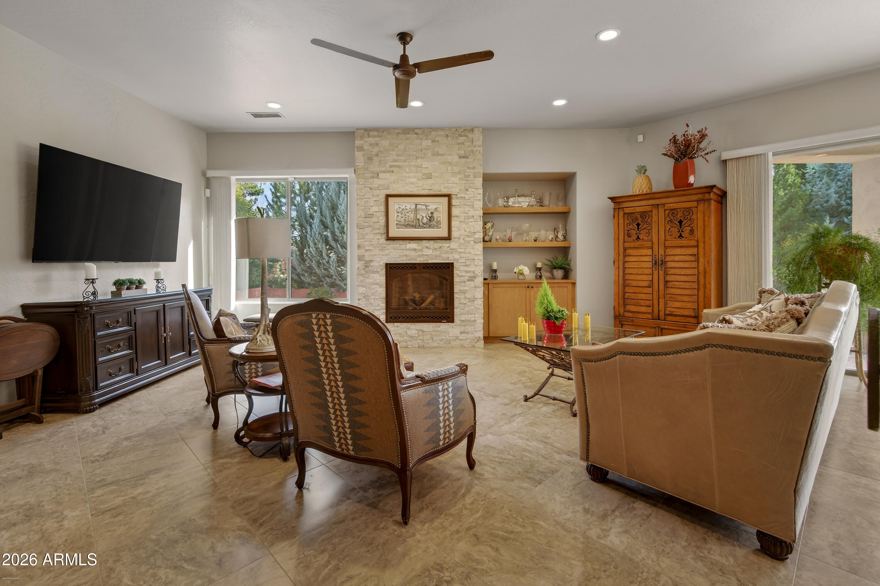 SEDONA GOLF RESORT PHASE 2 PCL L - Residential