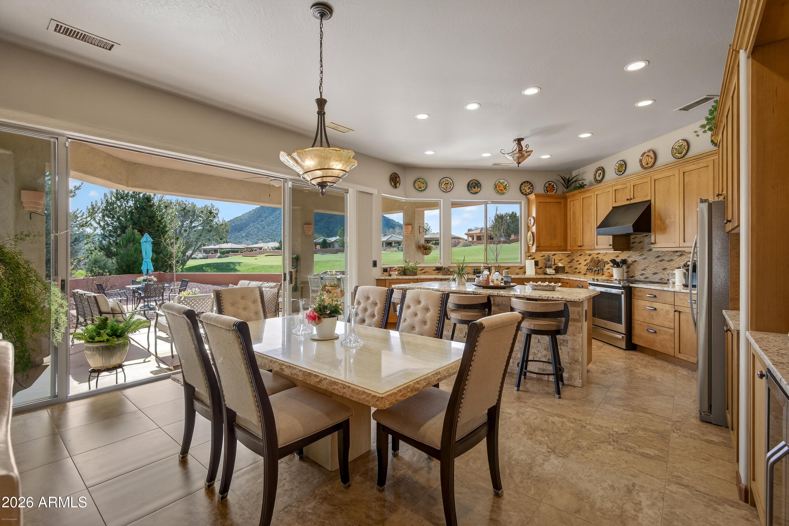 SEDONA GOLF RESORT PHASE 2 PCL L - Residential