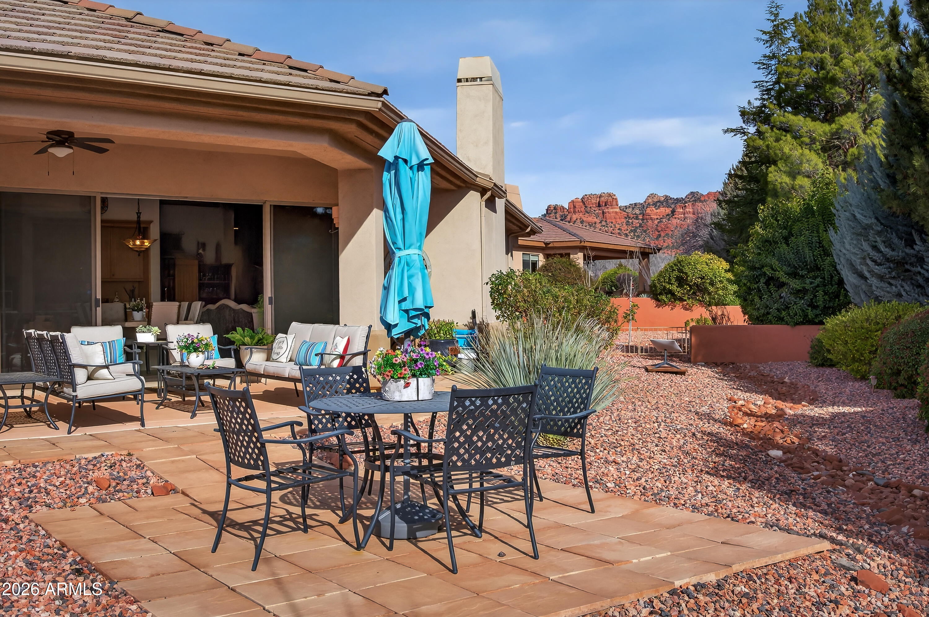 SEDONA GOLF RESORT PHASE 2 PCL L - Residential