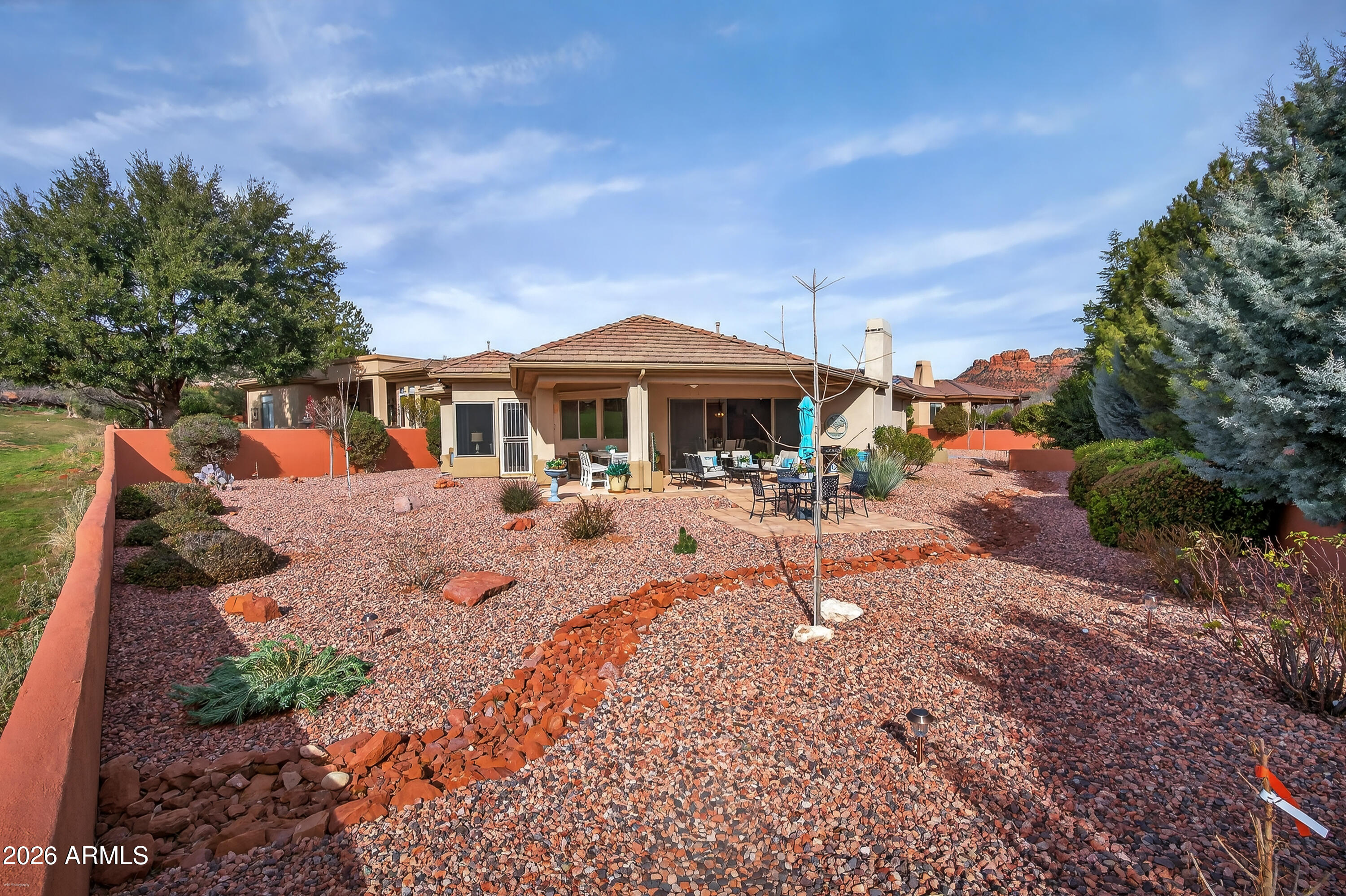 SEDONA GOLF RESORT PHASE 2 PCL L - Residential